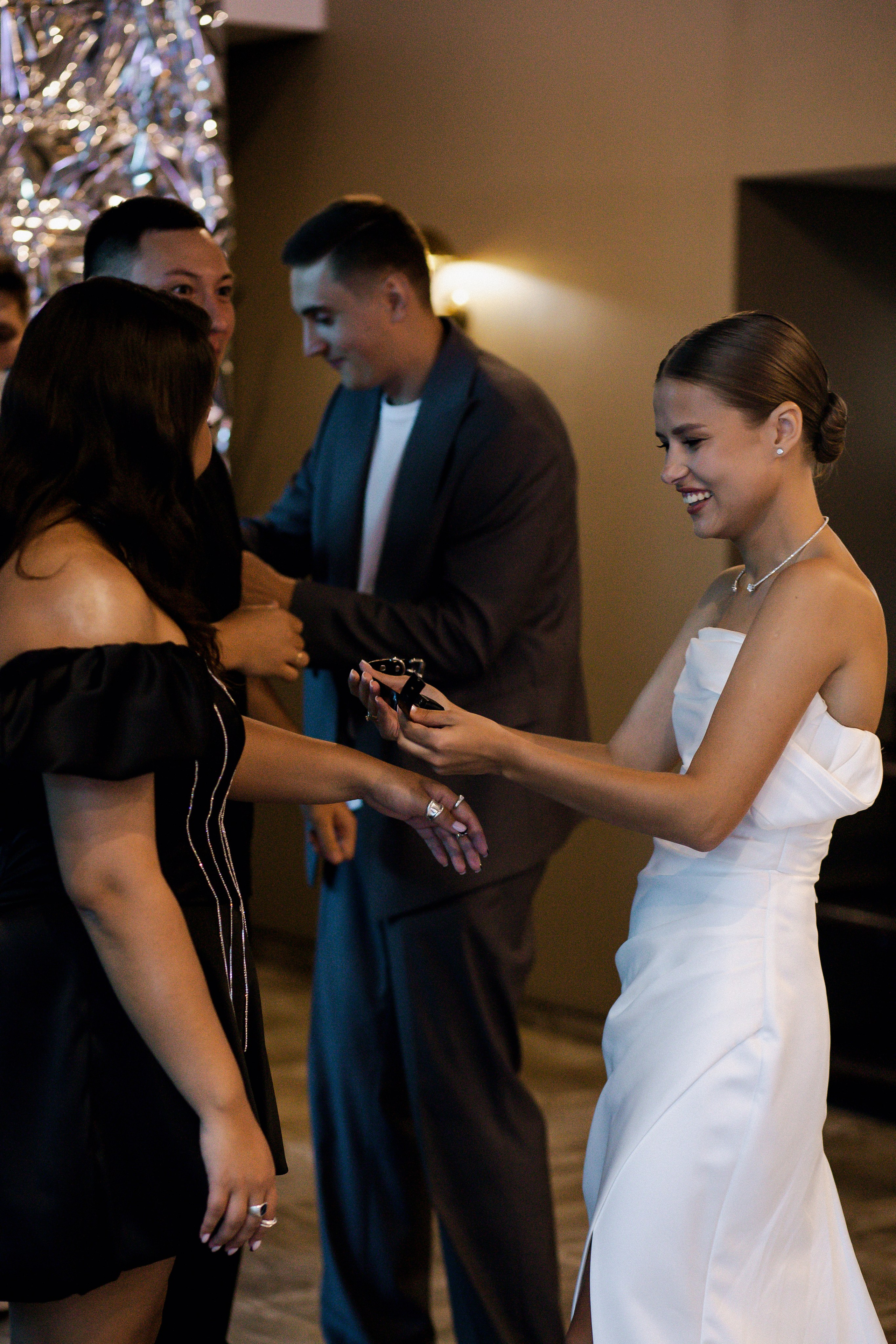 Юлия и Игорь. Фотограф Юлия Герасимова Иркутск