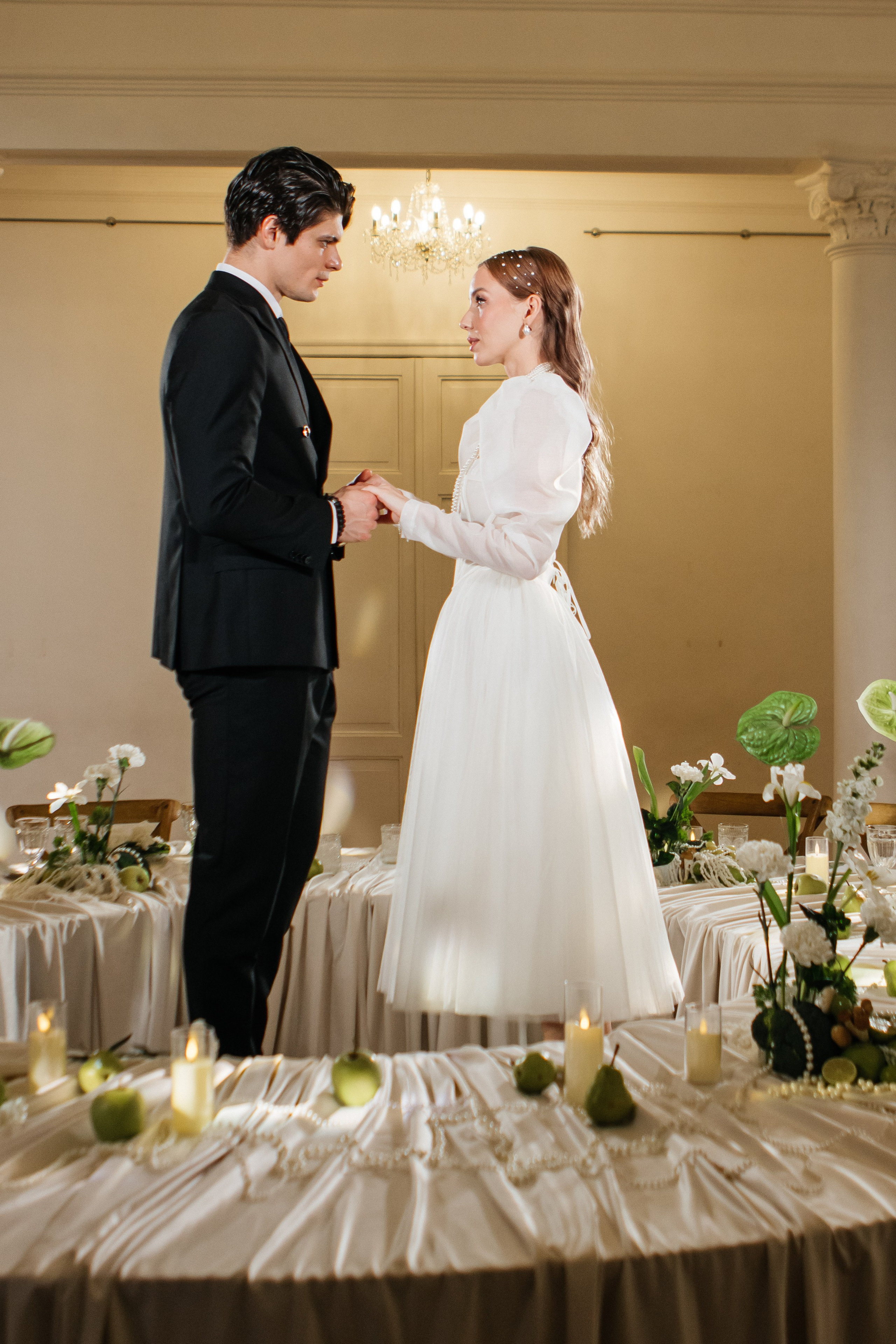 WEDDING. Фотограф Казань