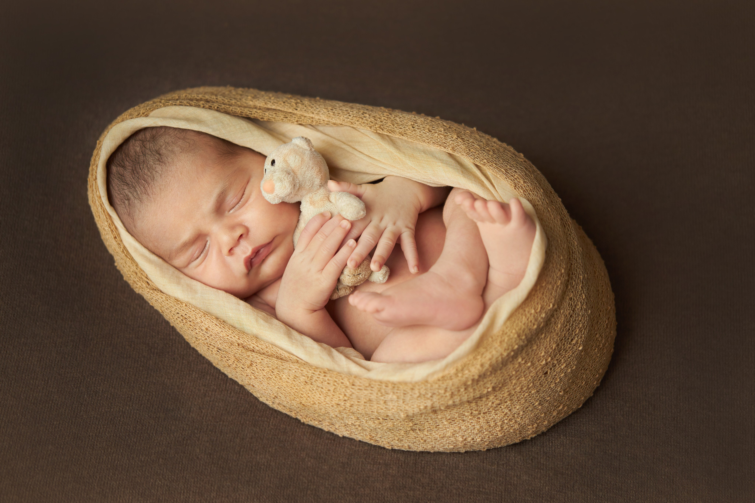 Фото малышей в Старом Осколе