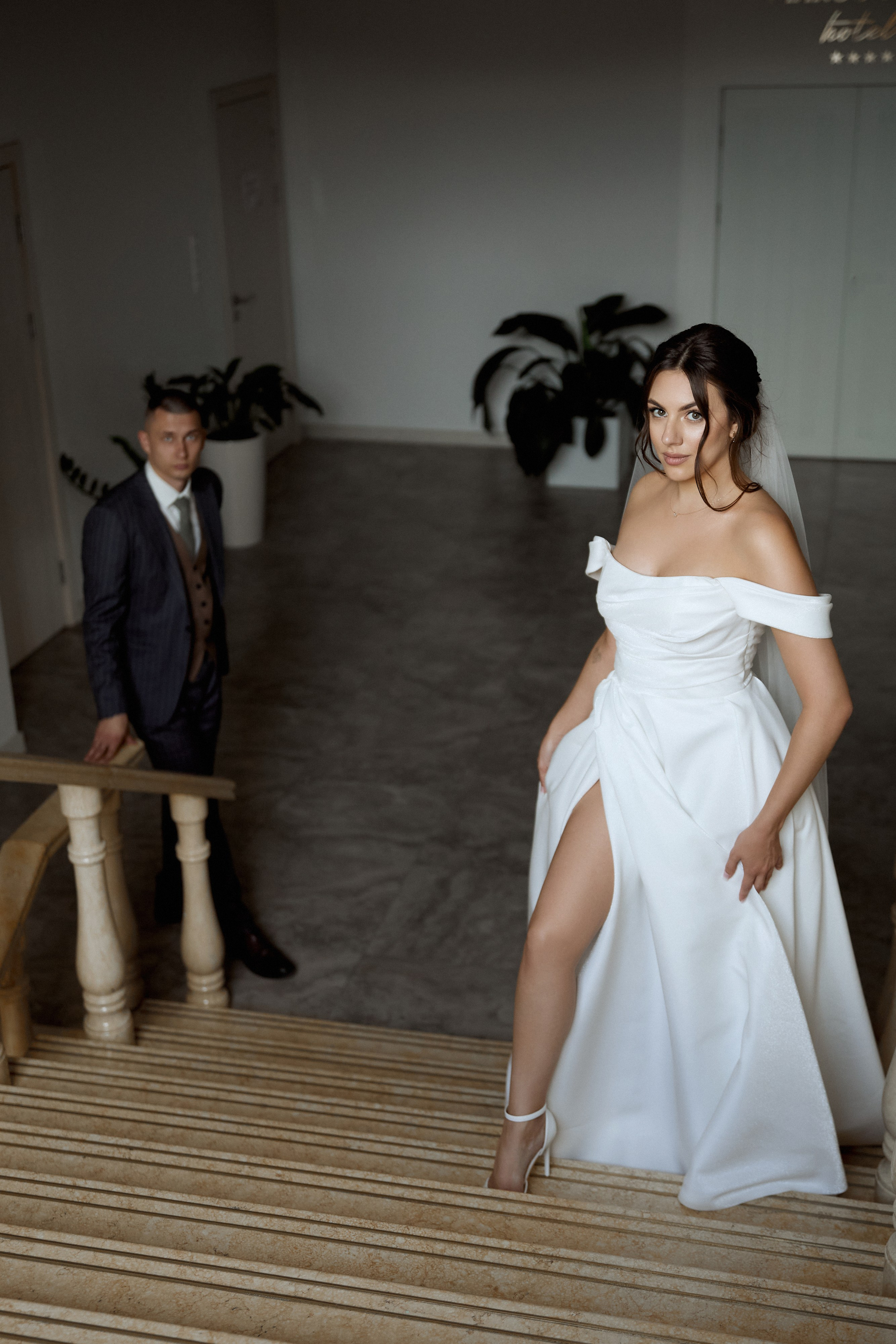 Алина и Егор. Фотограф в г. Уссурийск Юлия Зозуля