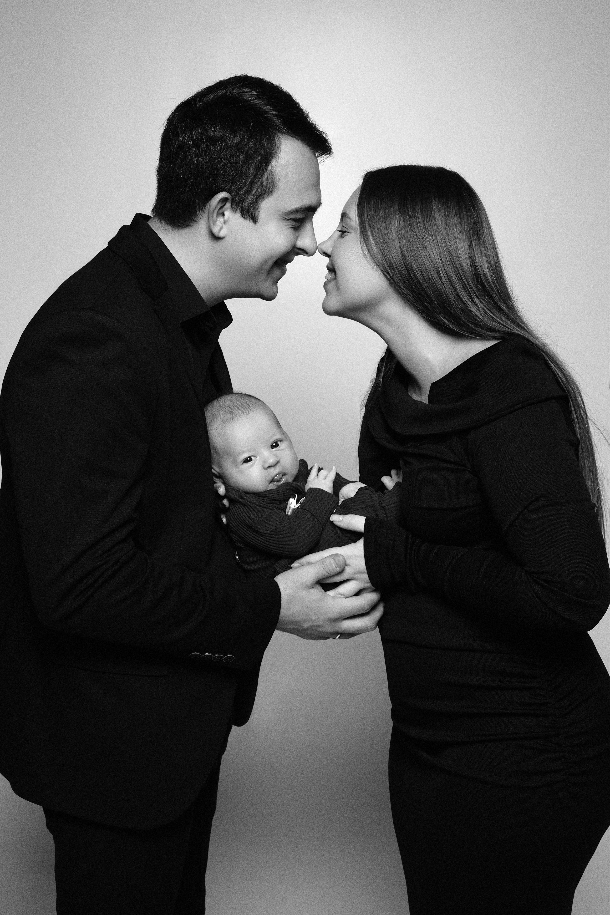 Семейные. Фотограф в г. Уссурийск Юлия Зозуля