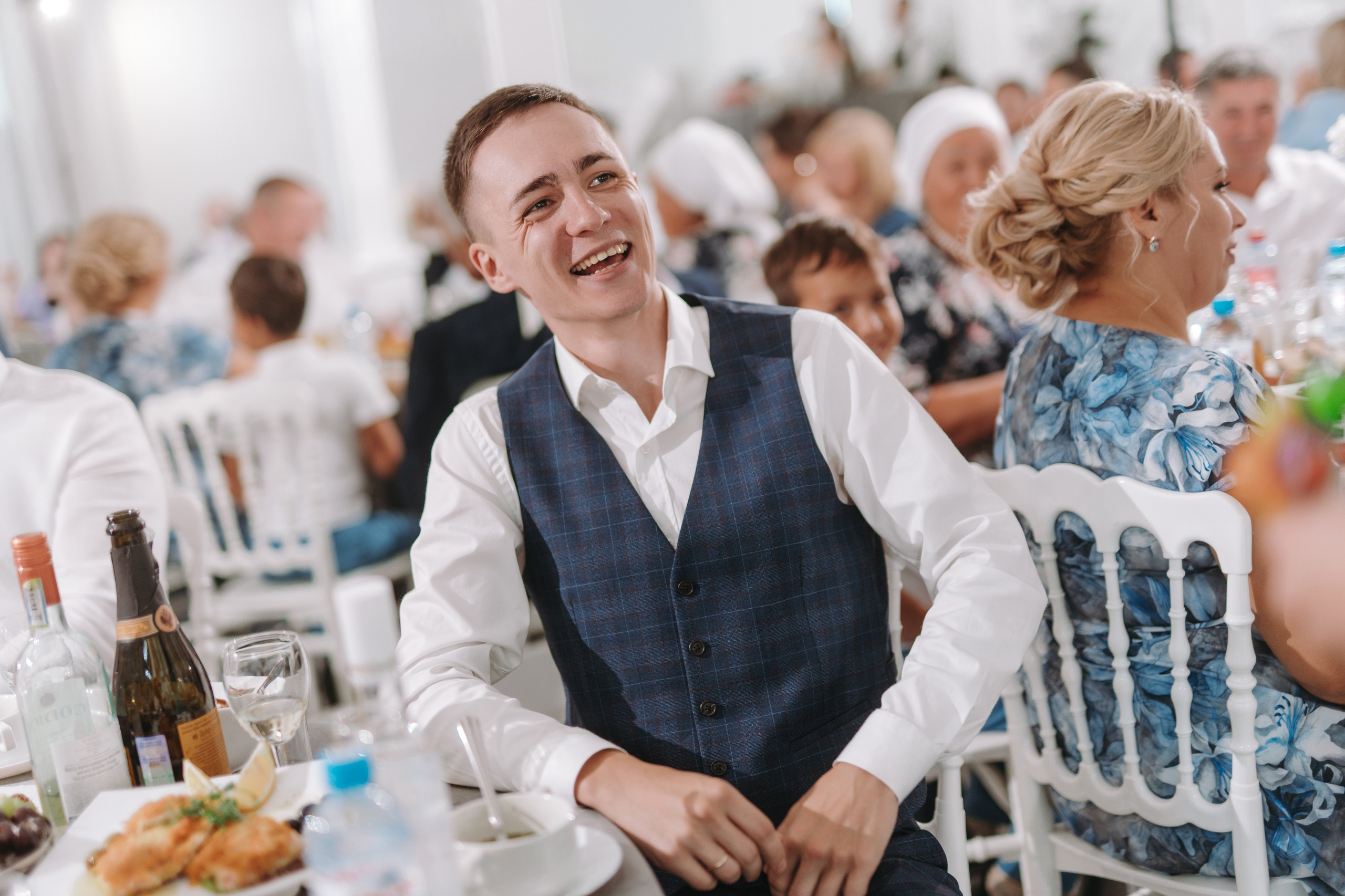 09 АВГУСТА 2024