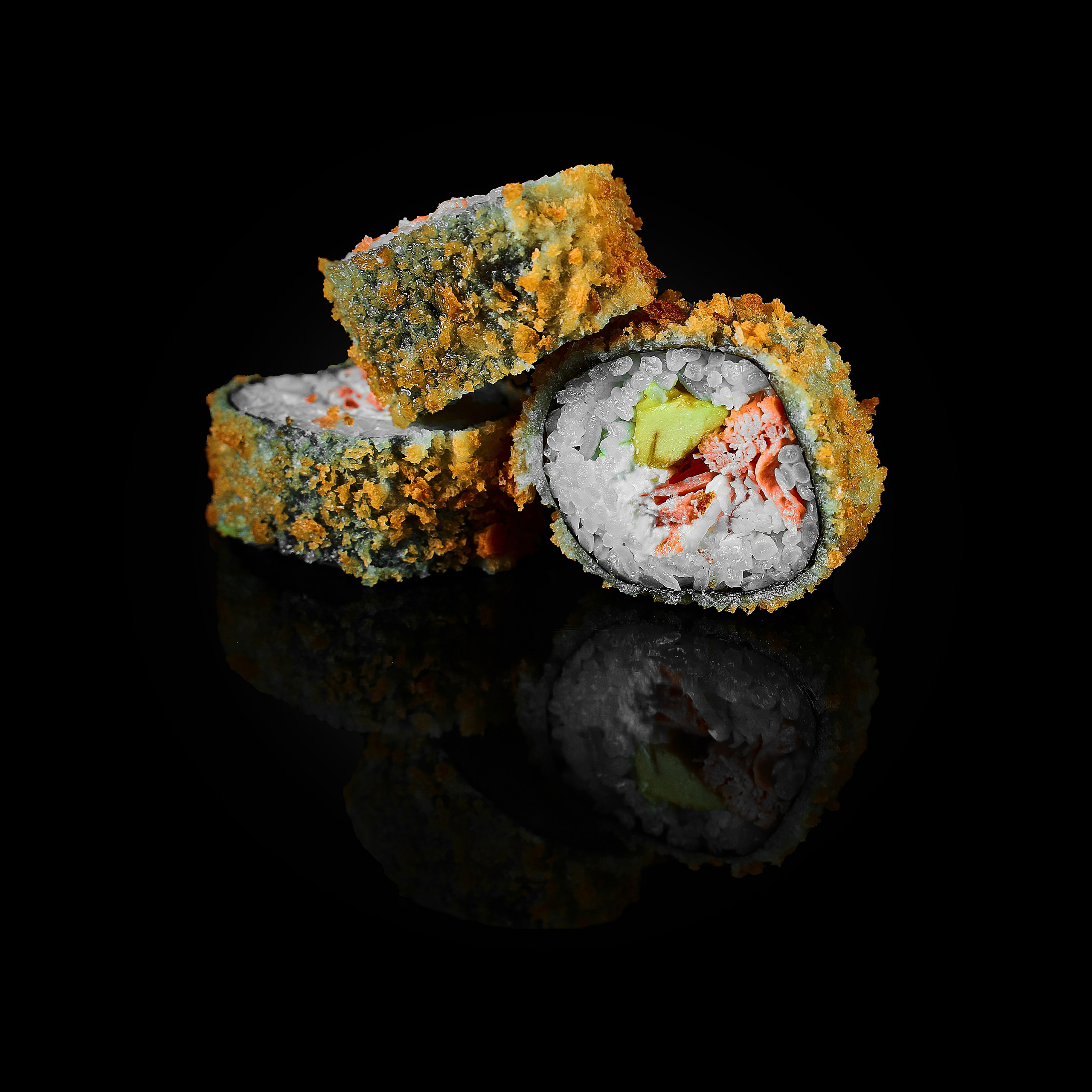 Японка. Murad Kamazov