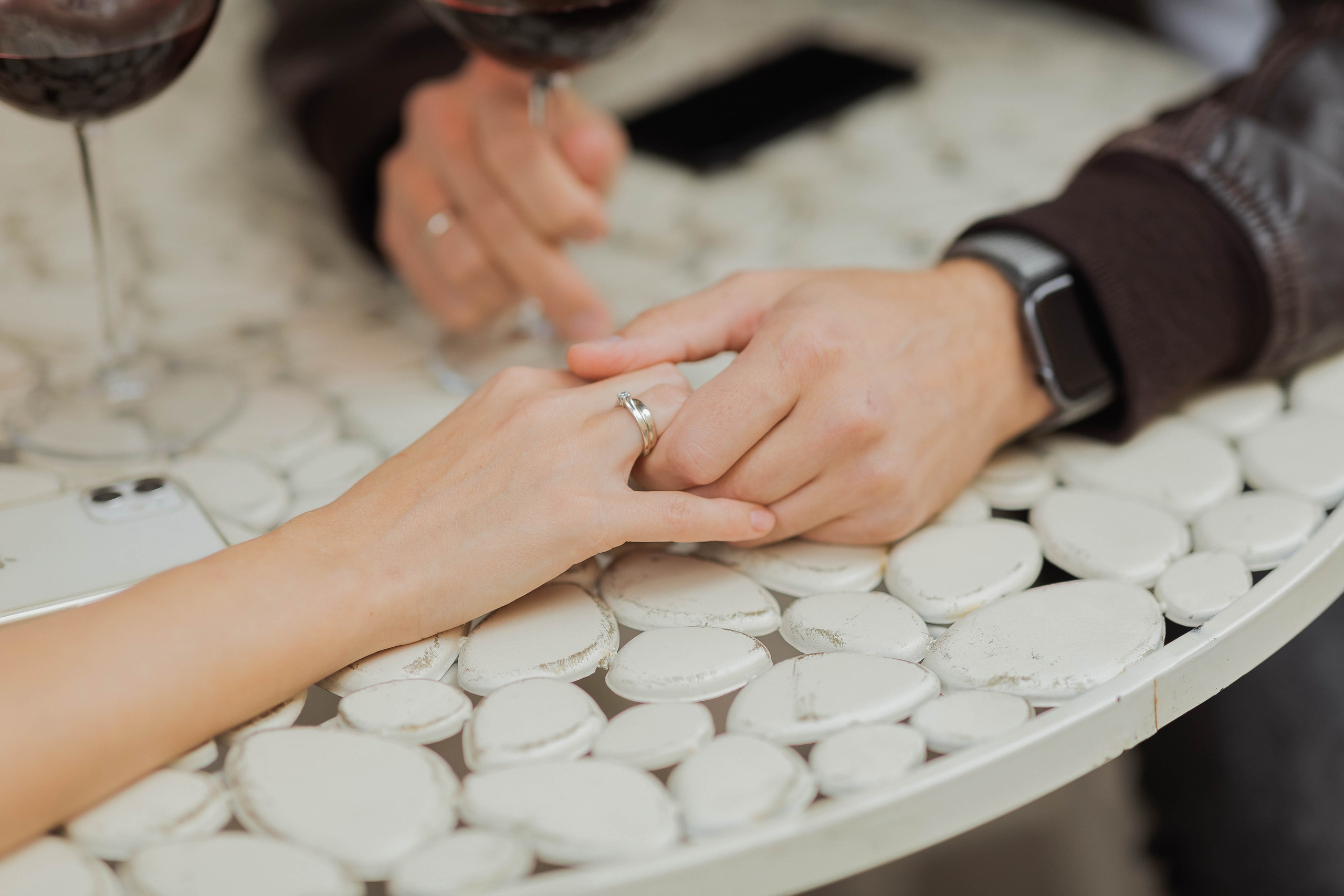 Катя и Костя. A.Novinskaya