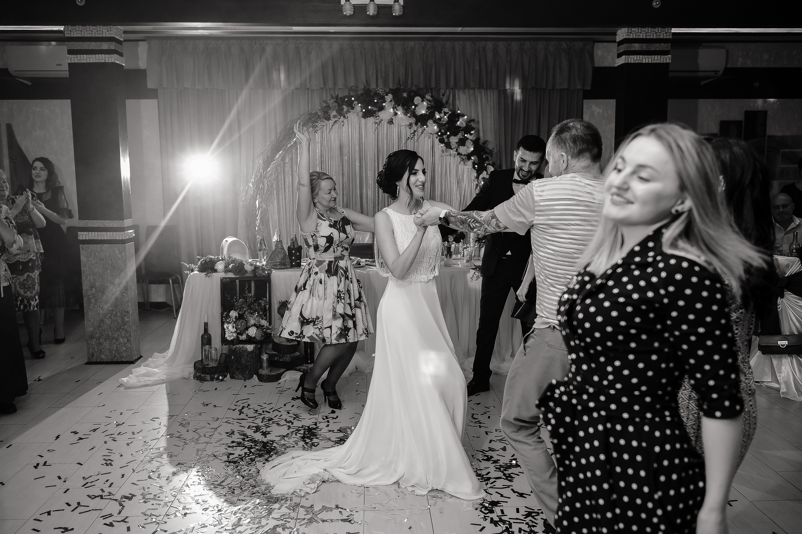 Ахмад и Дарья. Свадебный фотограф в Белгороде Косилов Денис