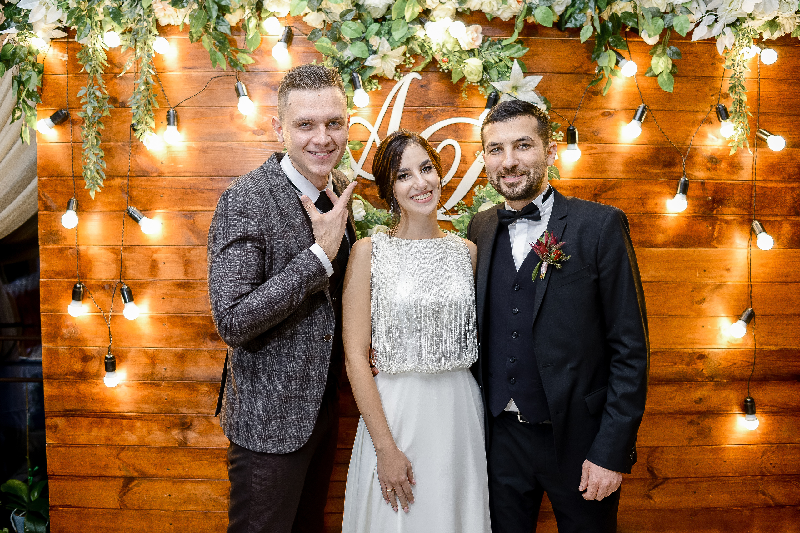 Ахмад и Дарья. Свадебный фотограф в Белгороде Косилов Денис