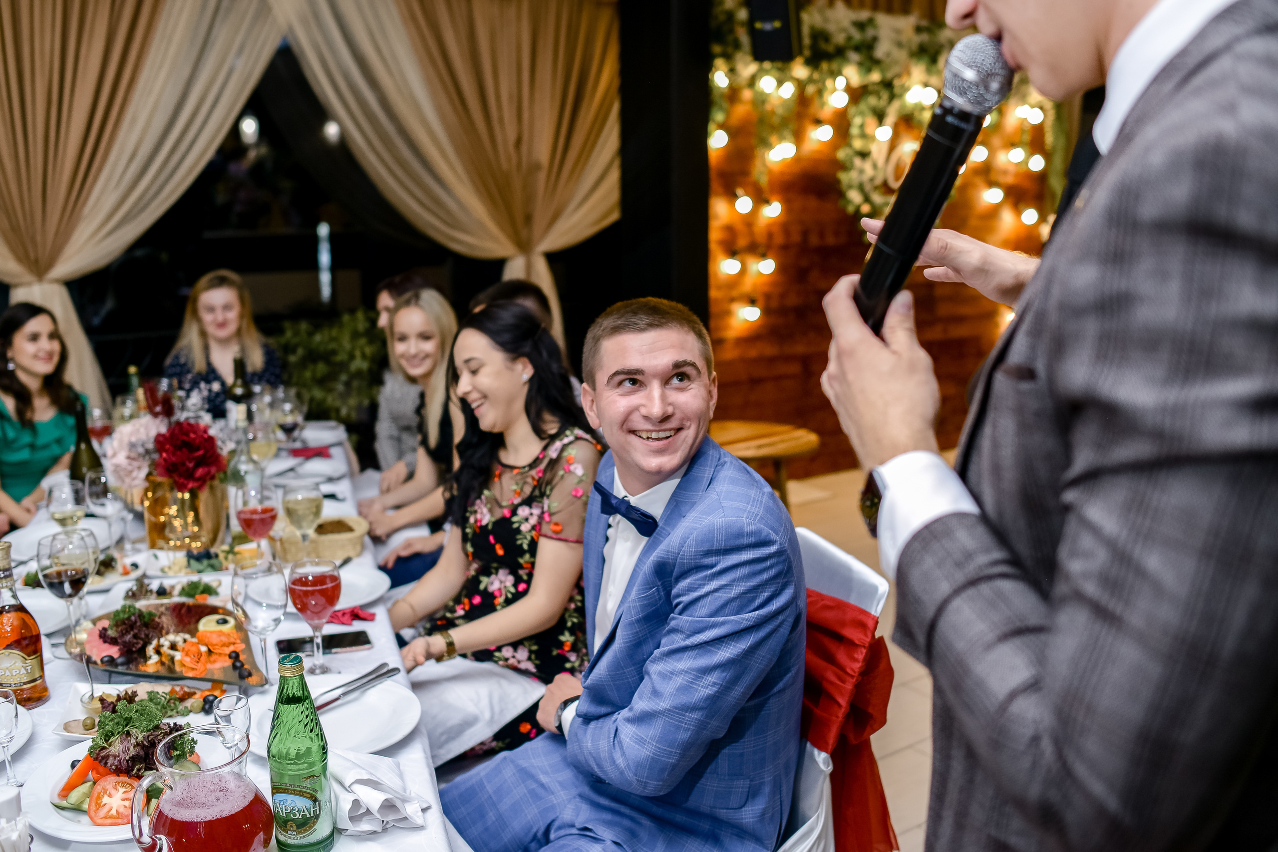 Ахмад и Дарья. Свадебный фотограф в Белгороде Косилов Денис