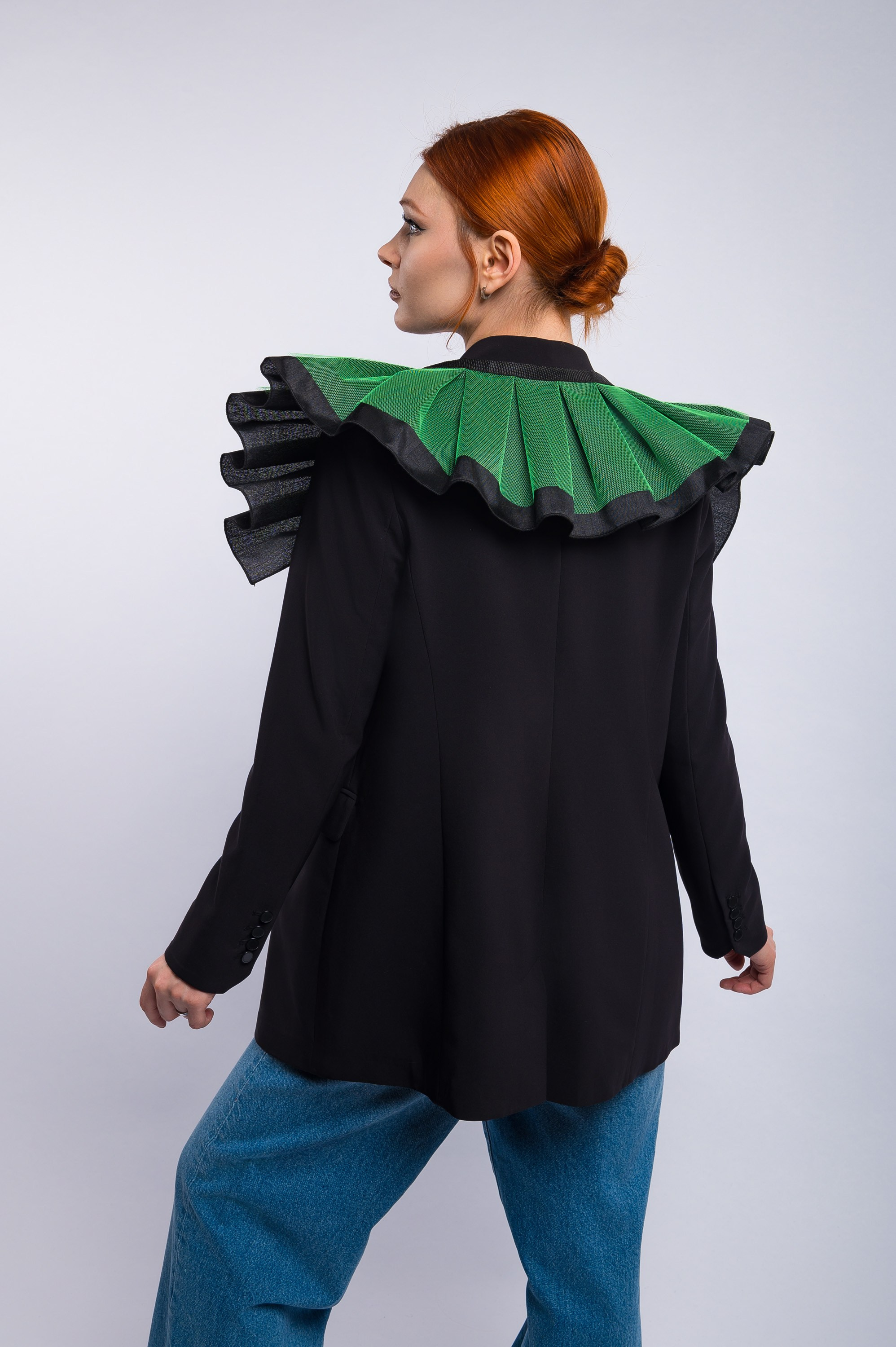 Рюши. Главная