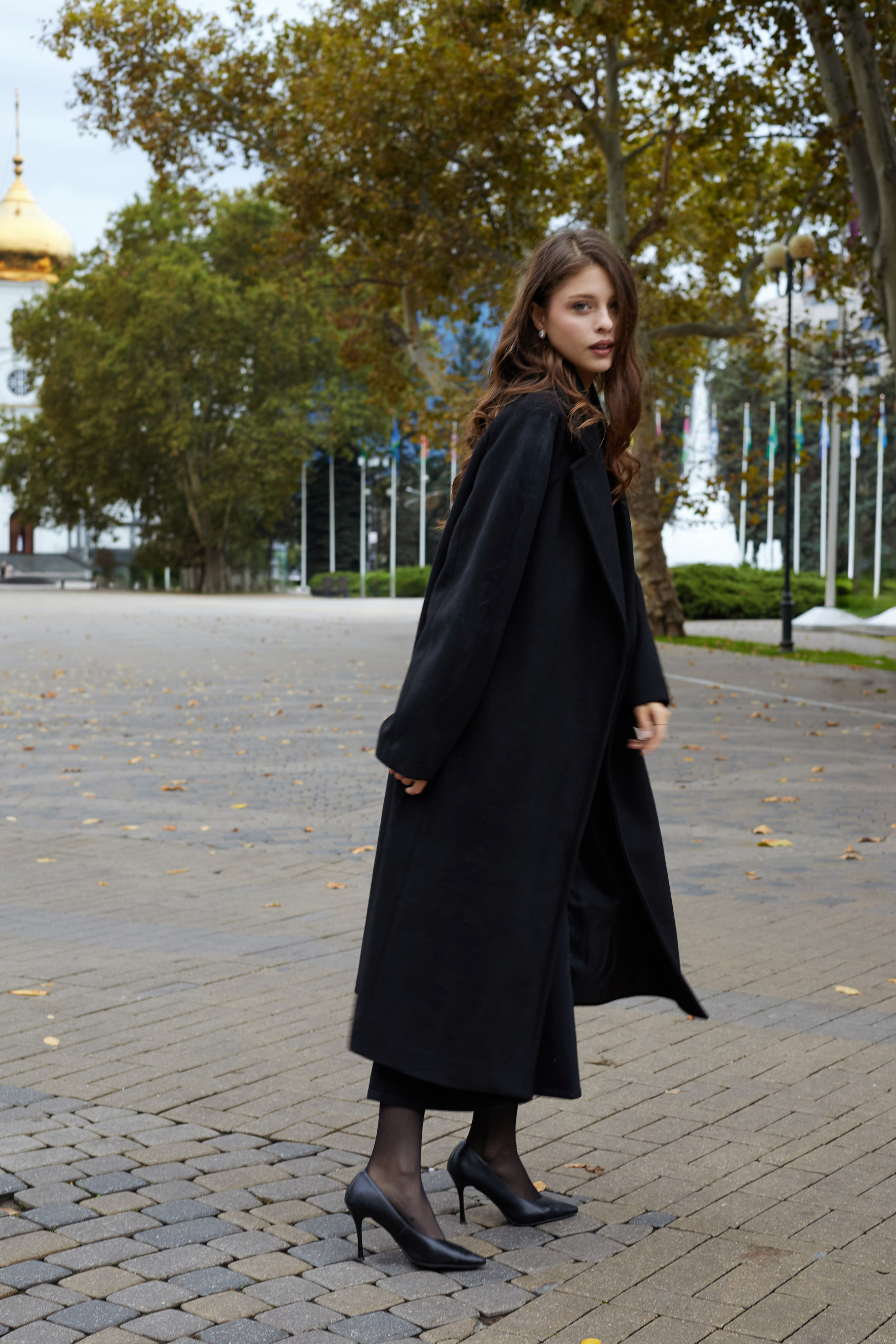 Пленэр. Портретный и семейный фотограф в Краснодаре