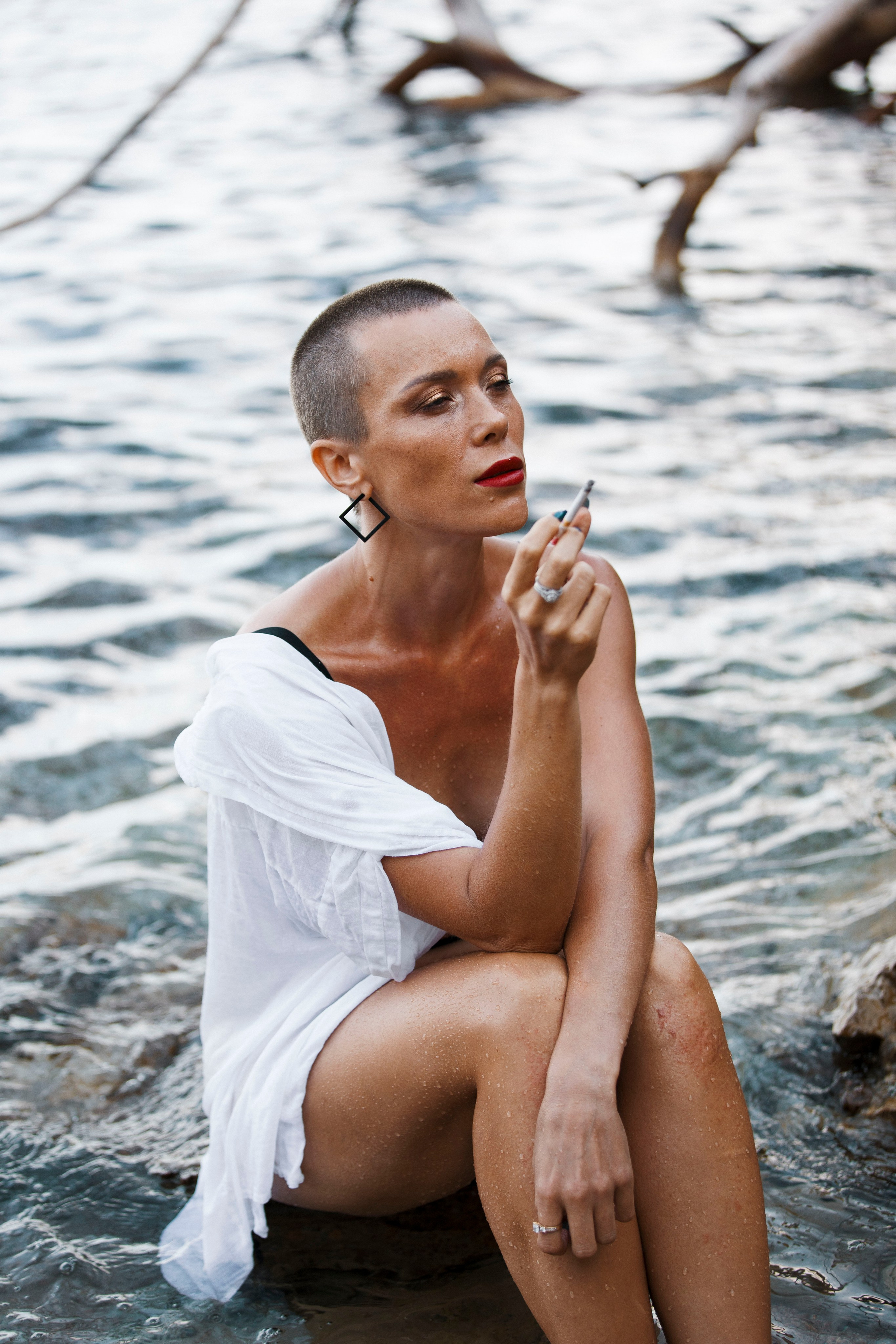 Juliya. Photographer in Montenegro Tatiana Talaeva