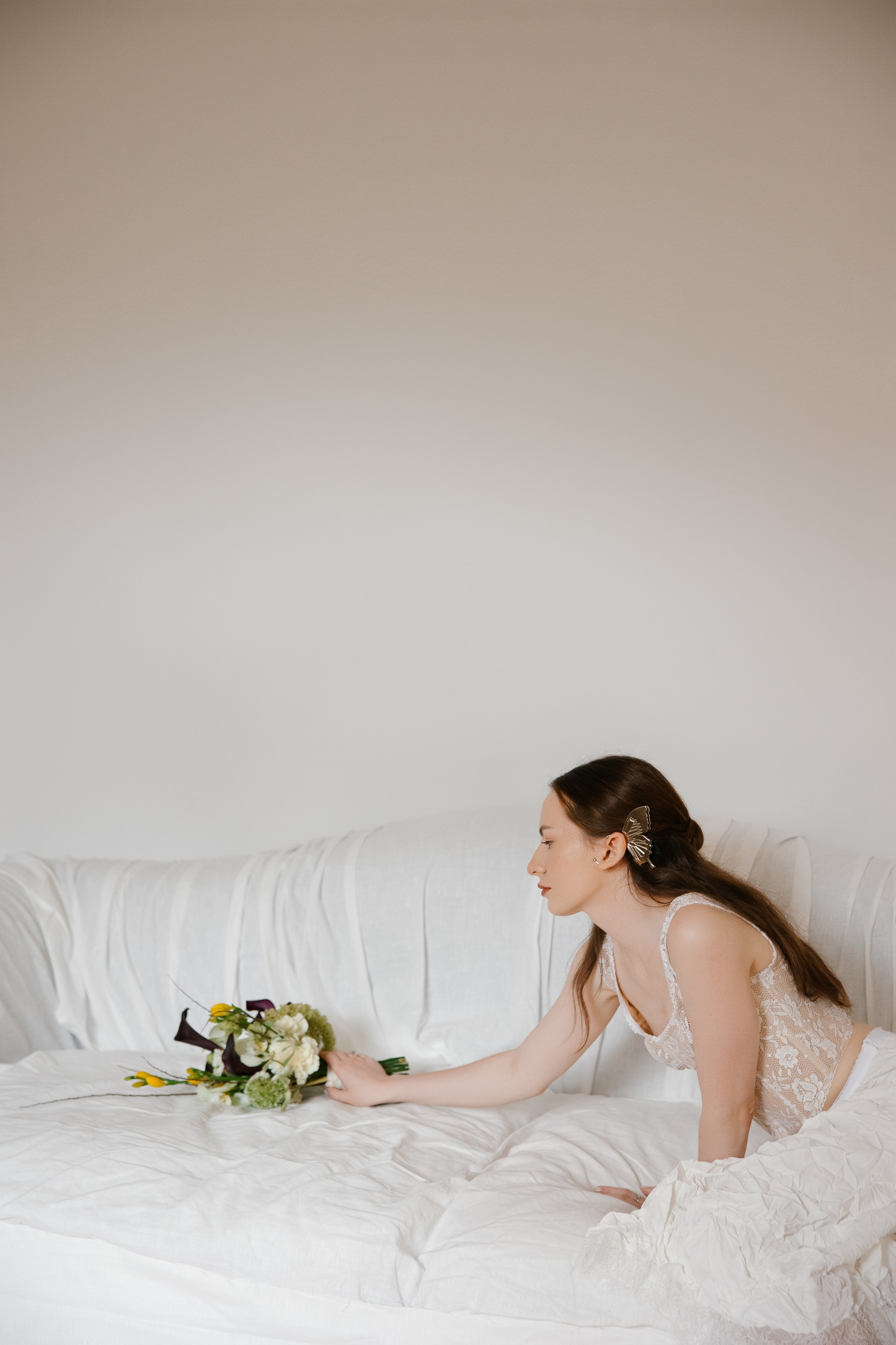 Артём и Карина. Свадебный фотограф Полина Панина