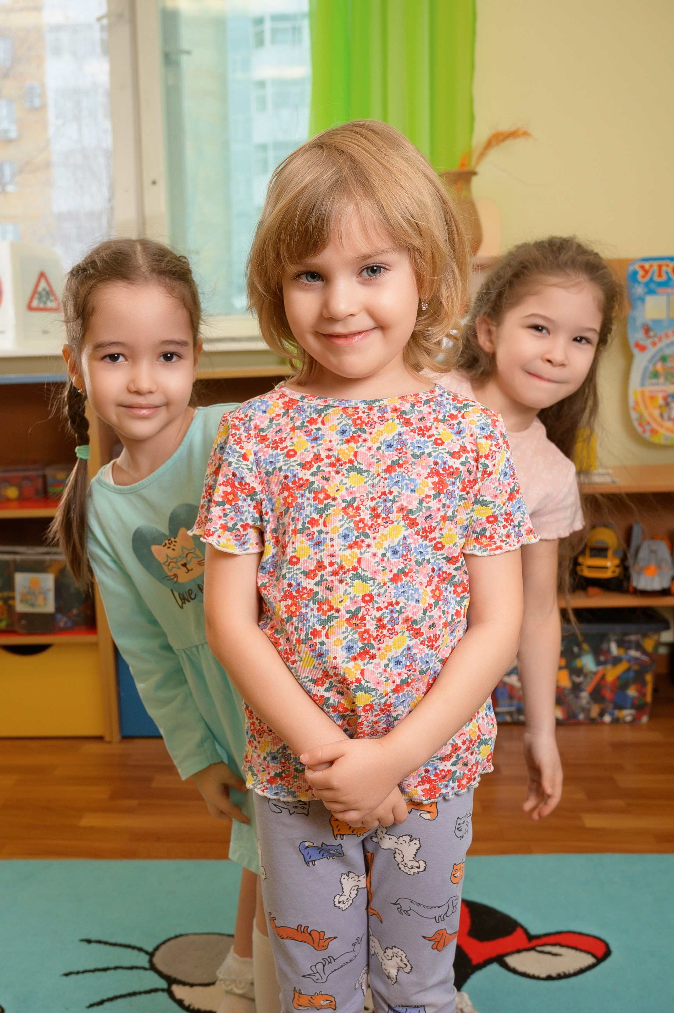 Детские выпускные фото Нижневартовск | Портфолио фотографа. AR-t студия «Альбом+», г. Нижневартовск