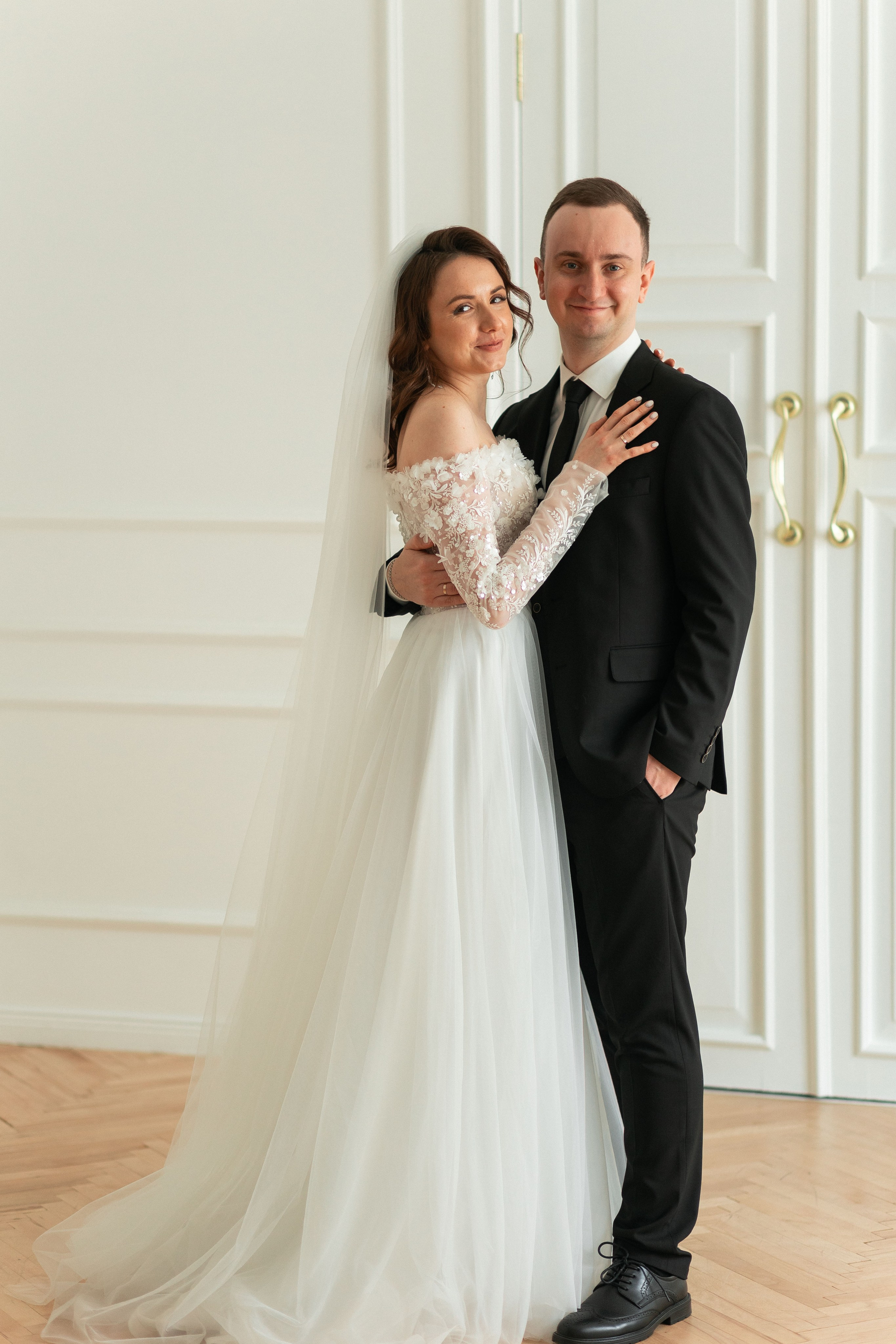 M&I. Семейный фотограф в Севастополе и Симферополе Александра Чистякова