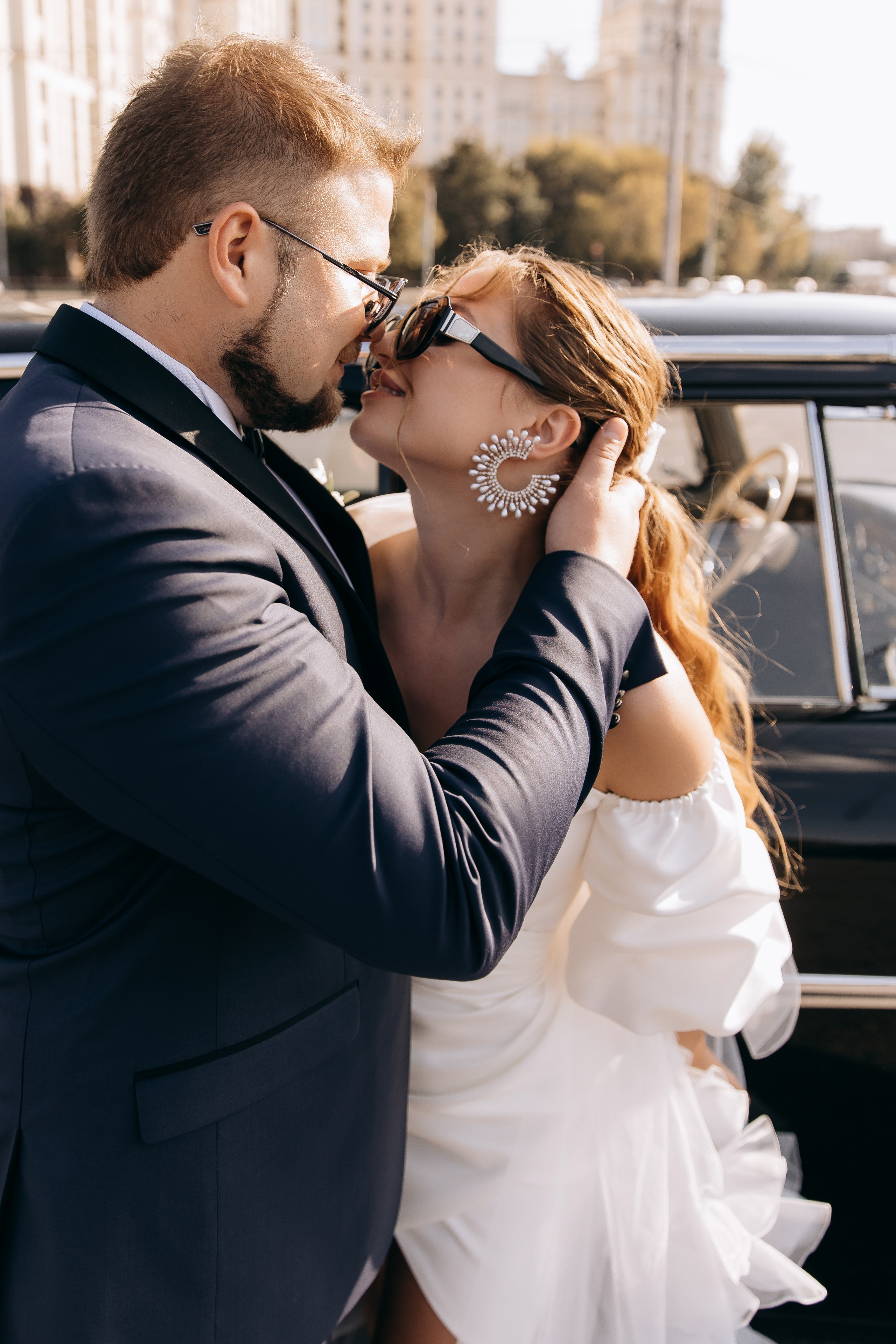 Андрей+Вера. Свадебный и семейный фотограф в Москве Андрасюк Елена