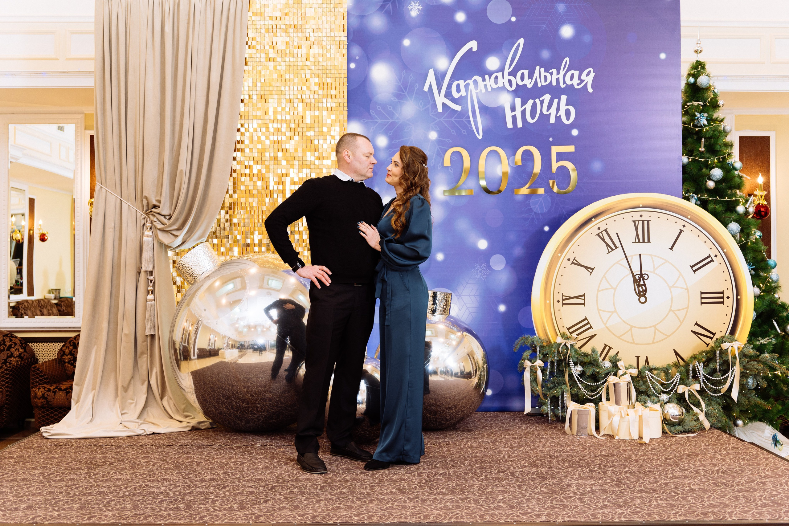 ЮГПА карнавальная ночь 2025. Видео и фото для бизнеса |Video & Foto|Ростов-на-Дону|Краснодар|Москва