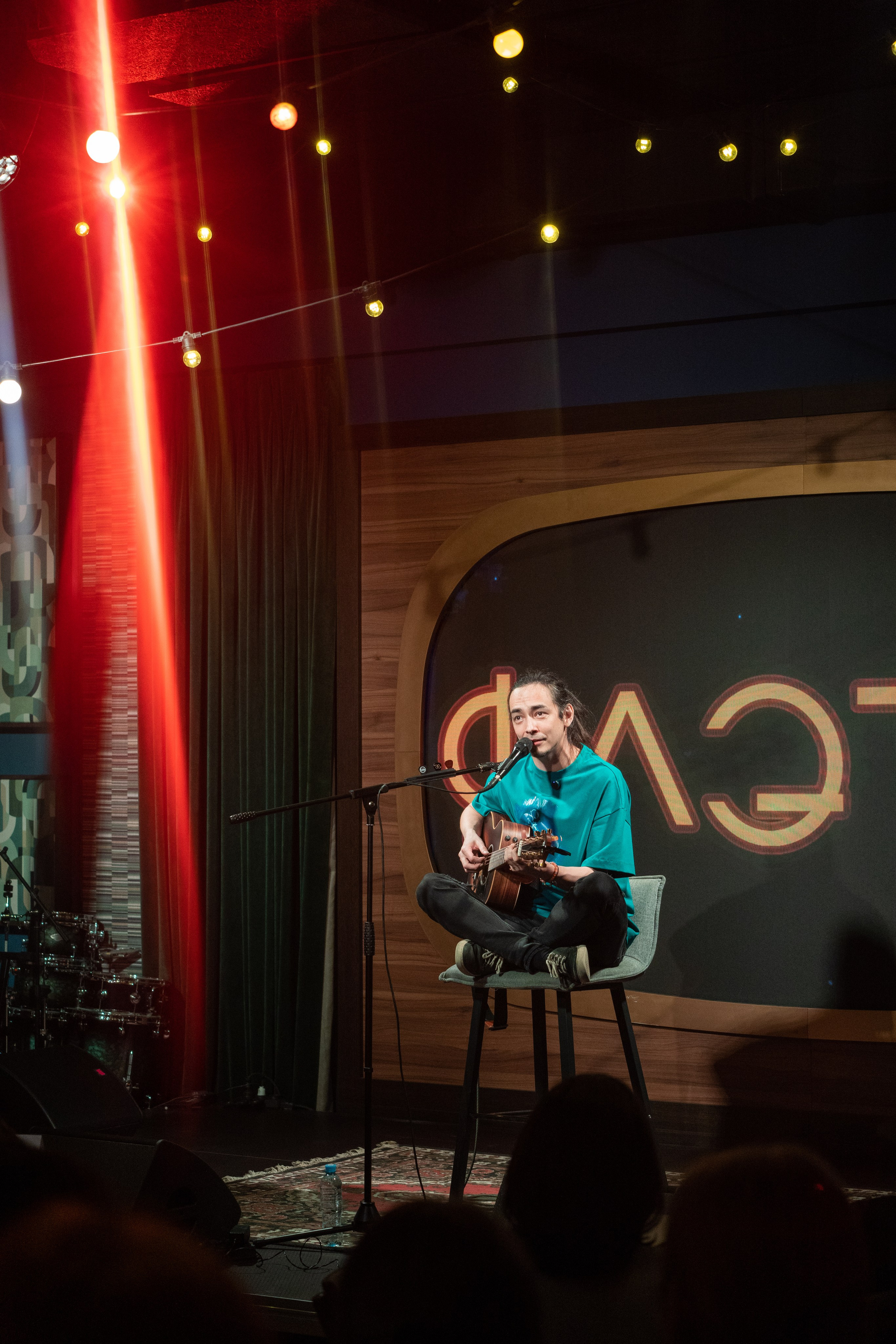 Зилков ае | Флэт 31. Фотограф в Самаре Иван Булатов