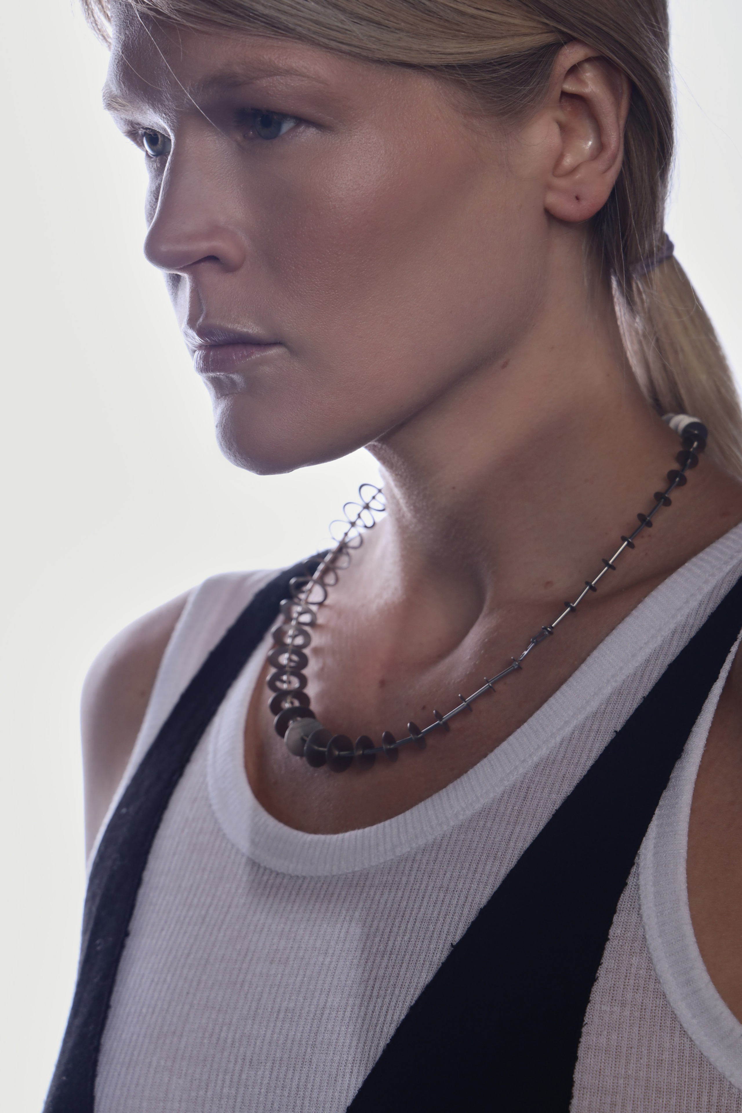 Алина. Коммерческий фотограф в Москве Семенихина Дарья