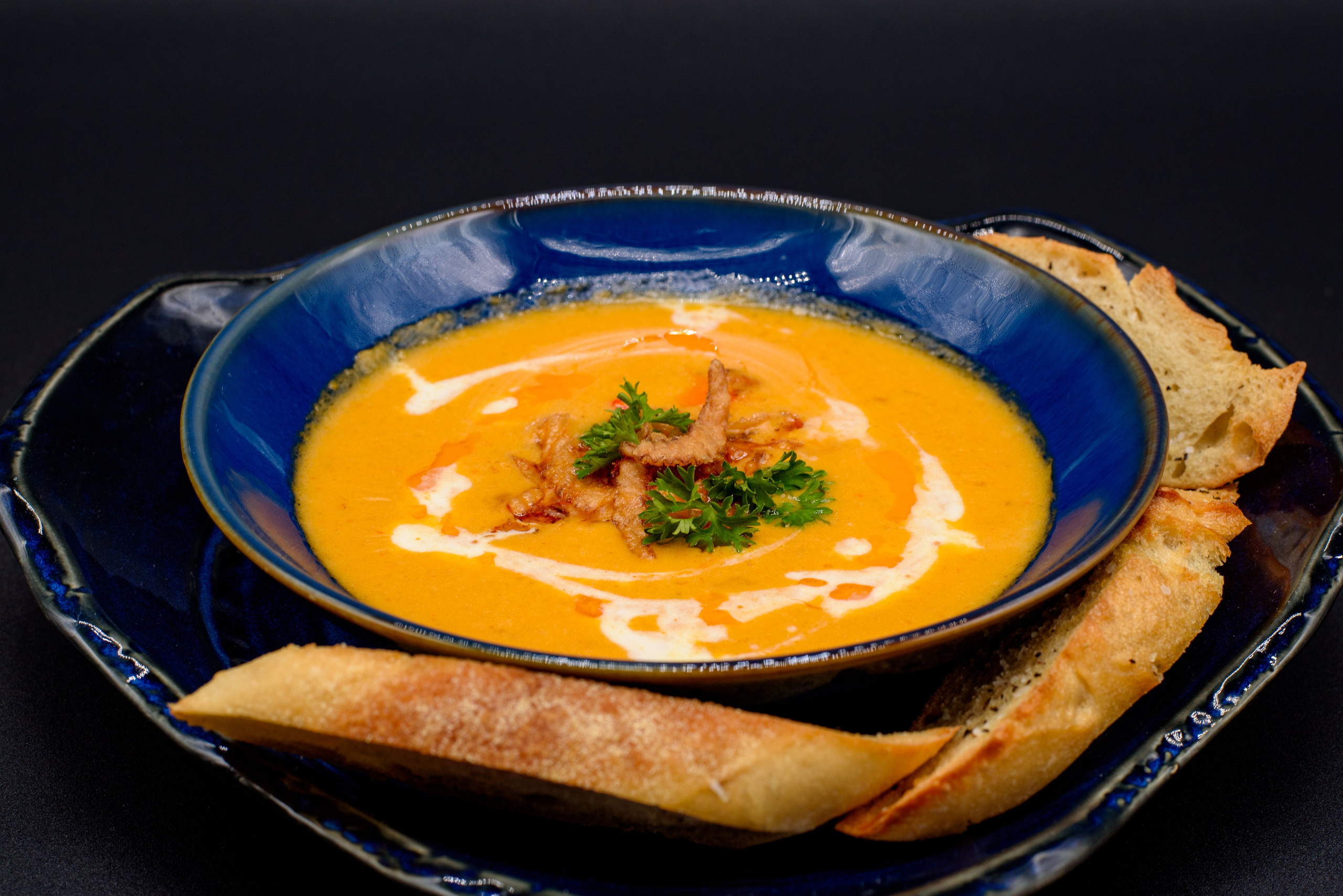 Food photography. Wedding photographer