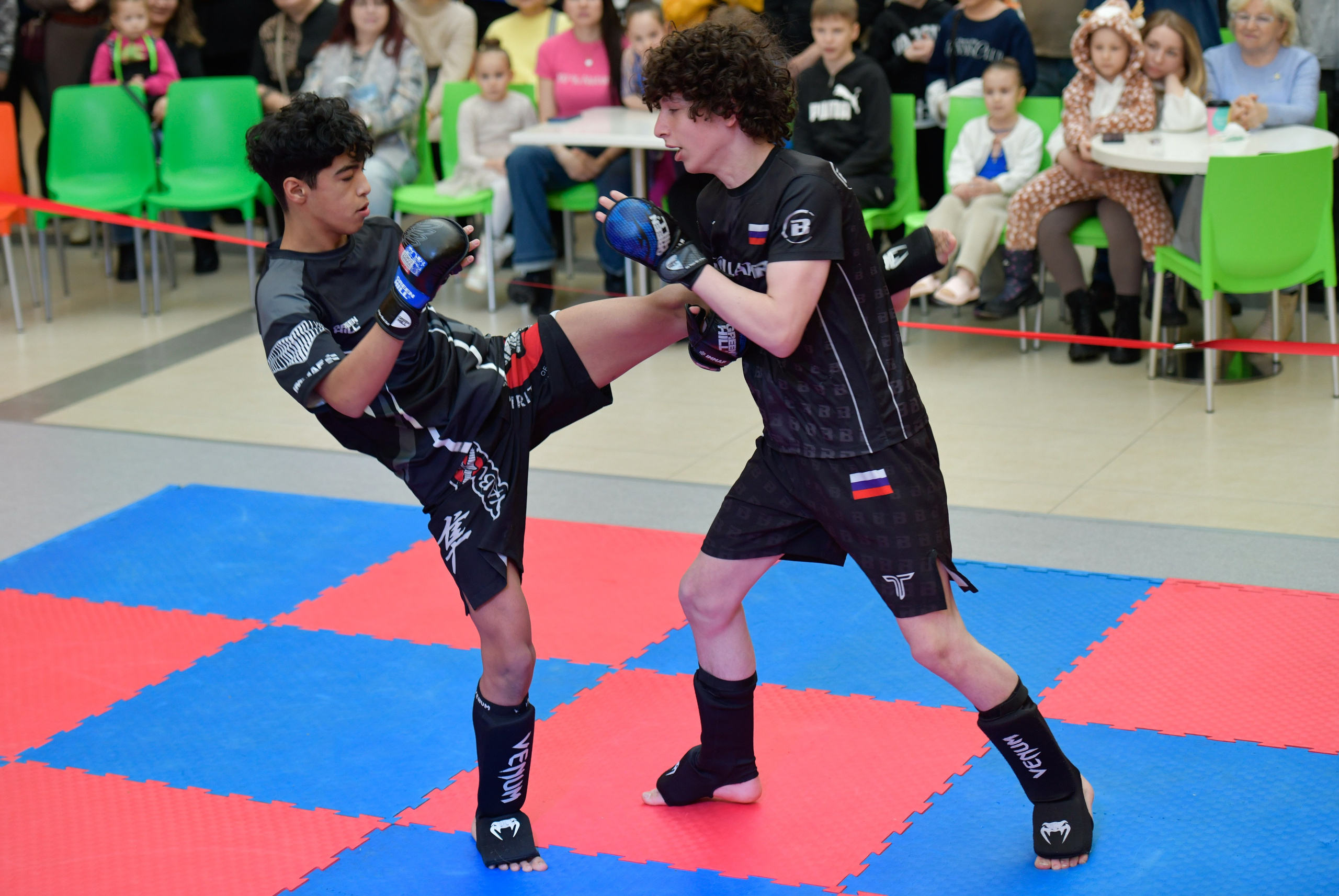 Фоторепортаж спортивных мероприятий в городе Сургуте. Студия по производству фото- и видео-контента «АППЕРТУРА»