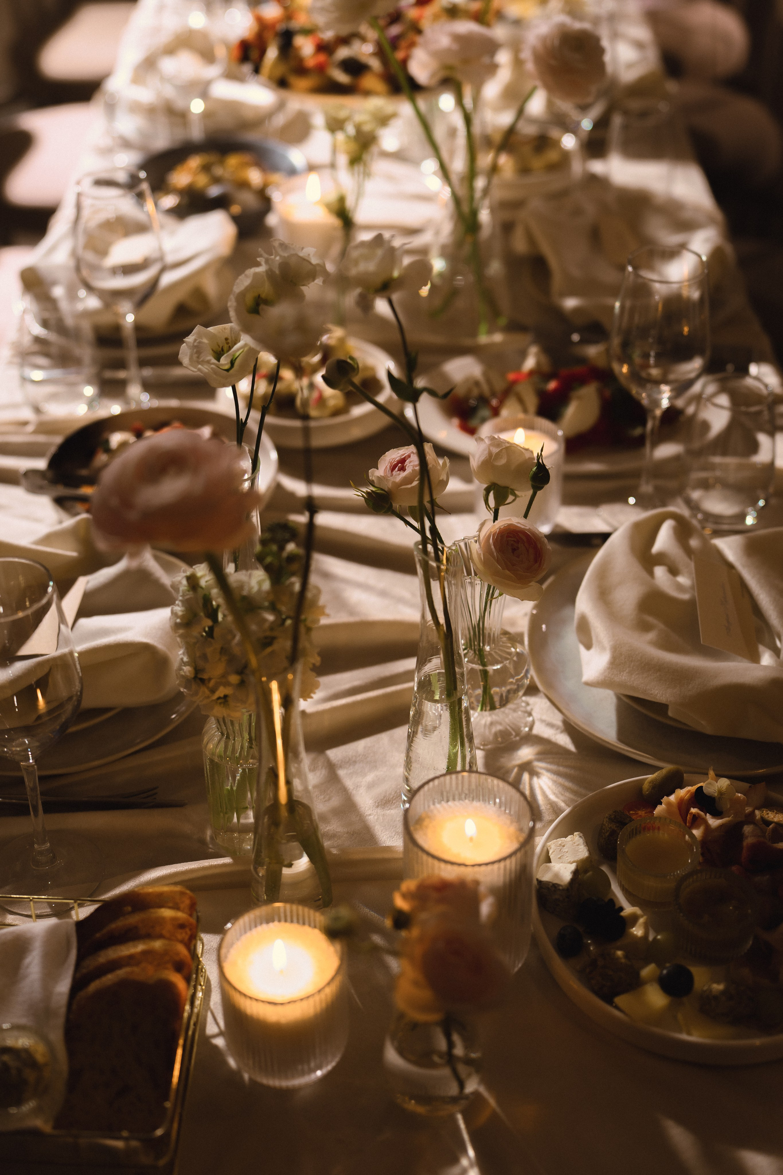 Никита & Ира. Сезоны. Свадебные фотограф и видеограф в Санкт-Петербурге