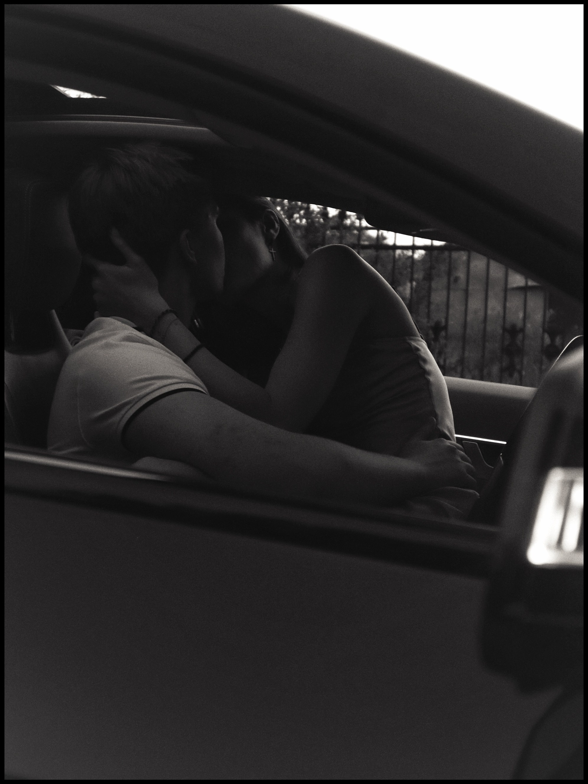 Николь и Артем. Портретный и свадебный фотограф в Москве Александра