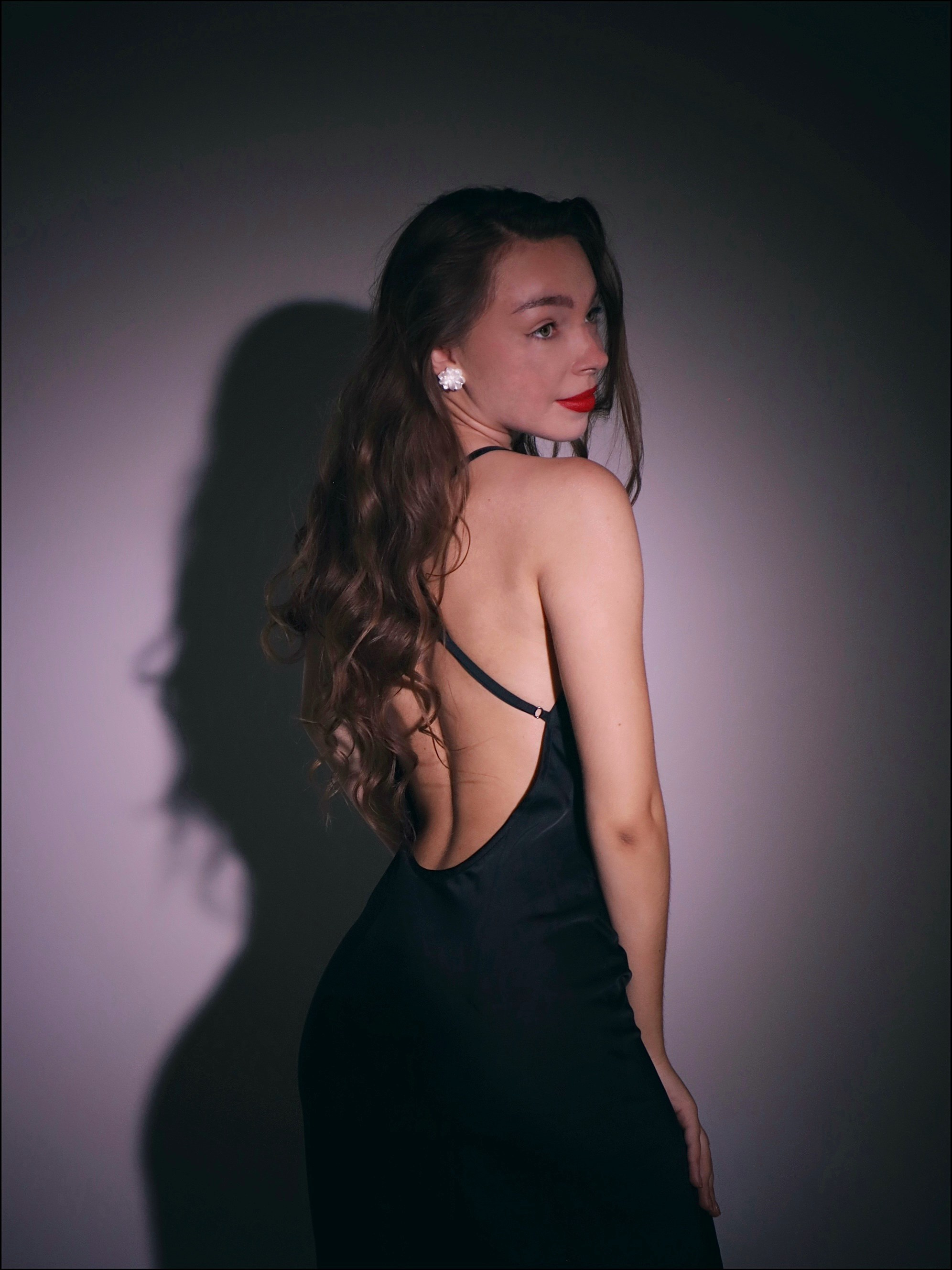 Алина. Портретный и свадебный фотограф в Москве Александра