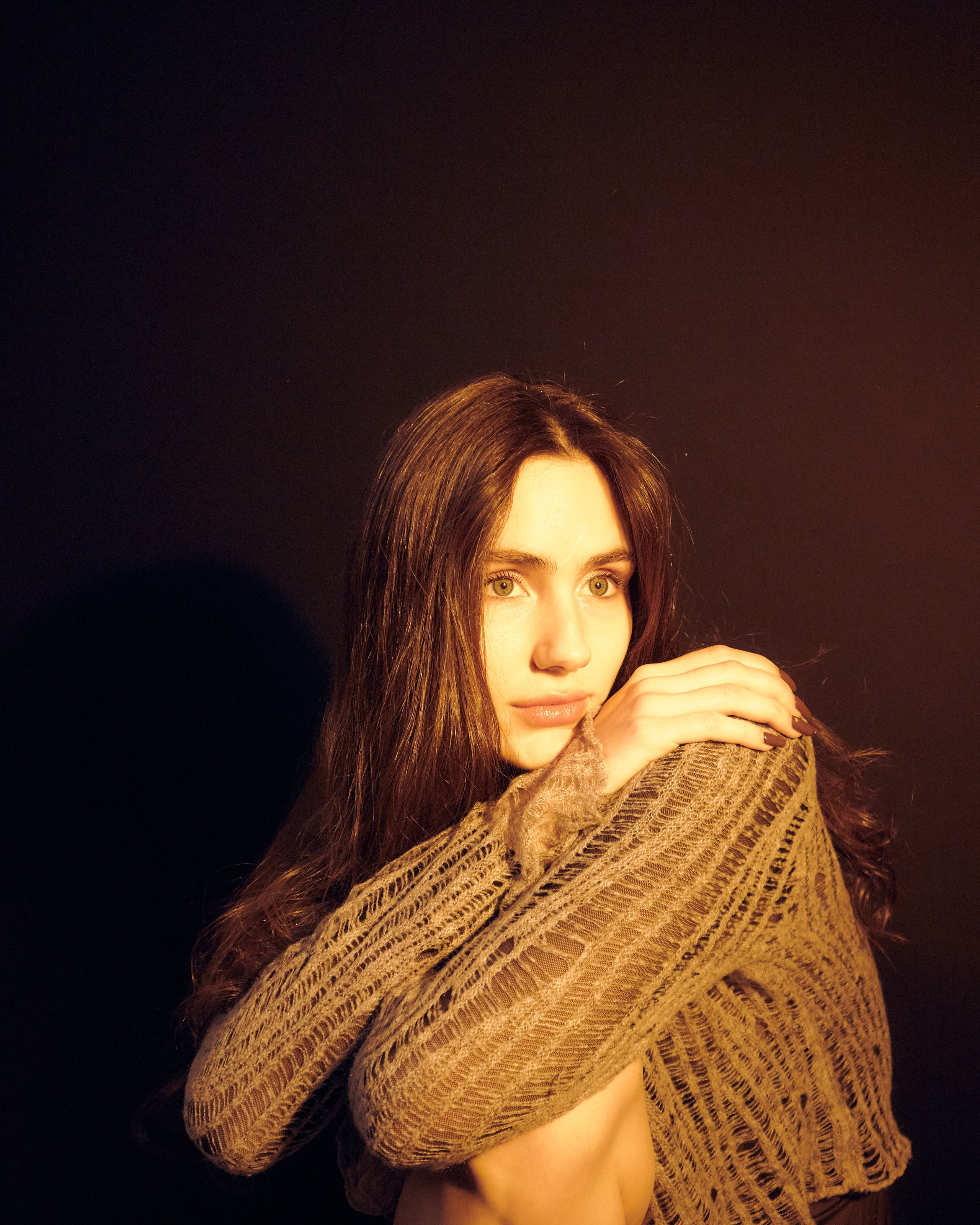 Николь. Портретный и свадебный фотограф в Москве Александра