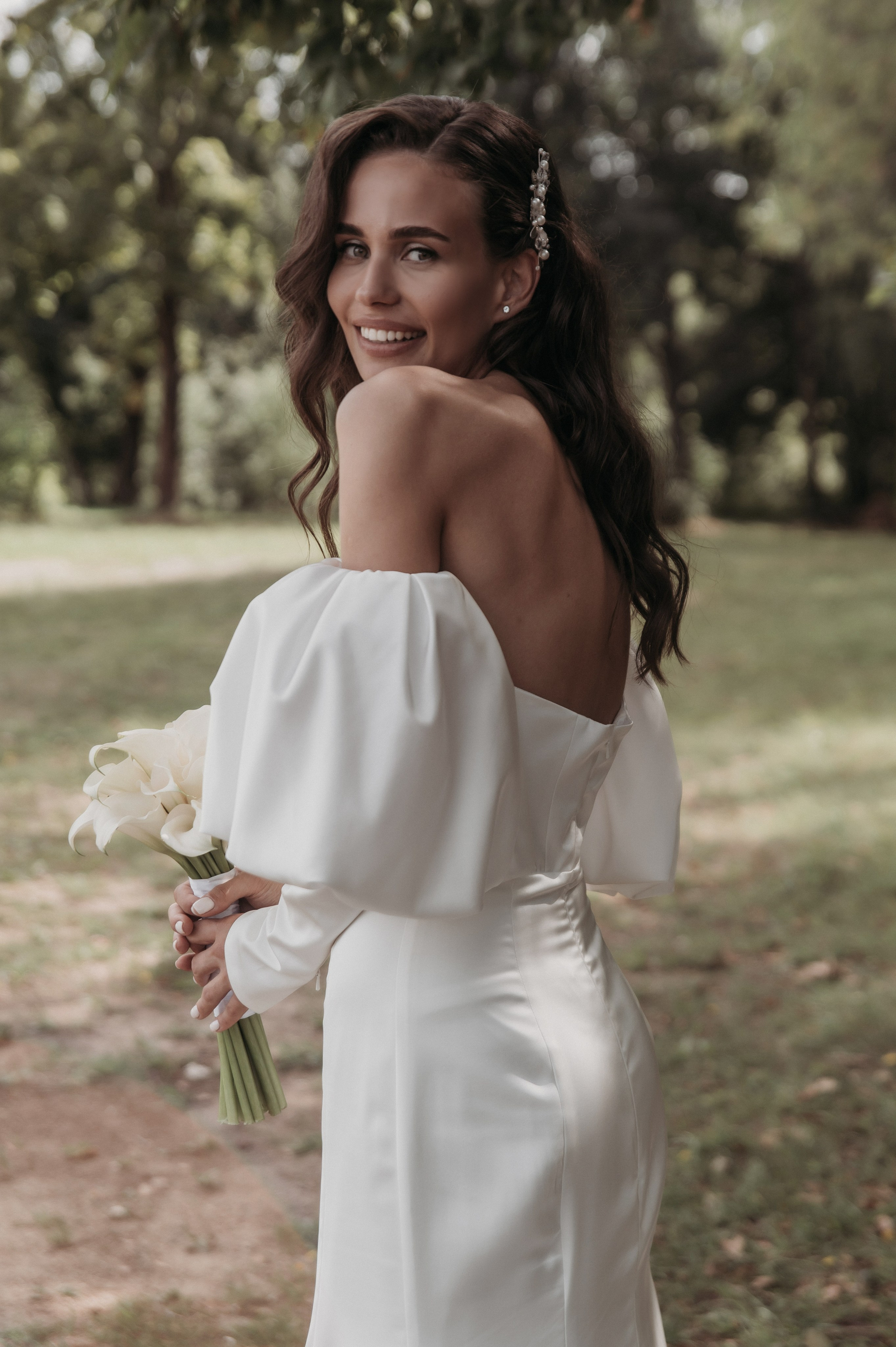 Свадебная фотосессия в Твери, Москве и Санкт-Петербурге. Свадебный фотограф в Твери, Москве и Санкт-Петербурге Денисова Екатерина