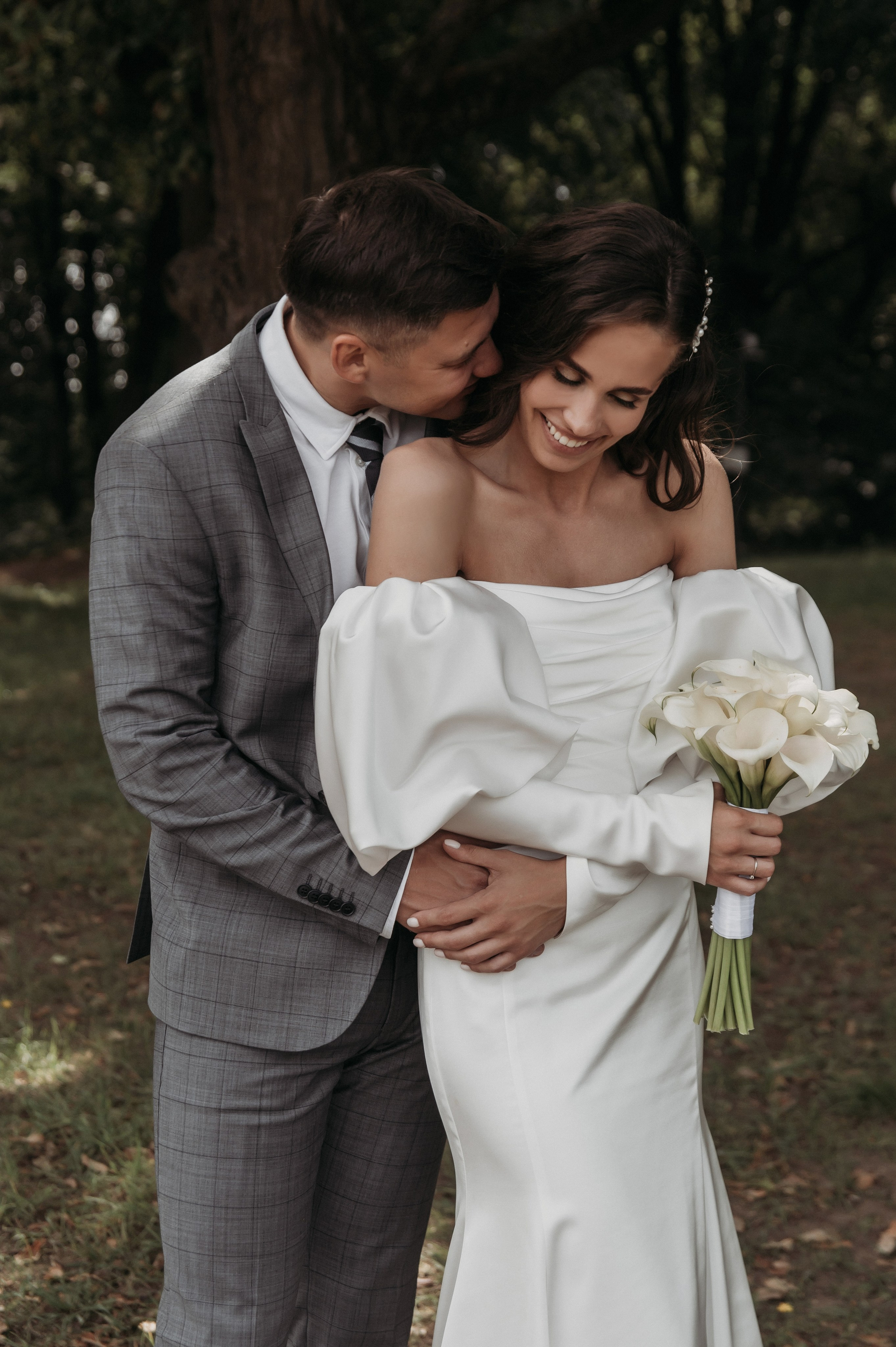 Свадебная фотосессия в Твери, Москве и Санкт-Петербурге. Свадебный фотограф в Твери, Москве и Санкт-Петербурге Денисова Екатерина