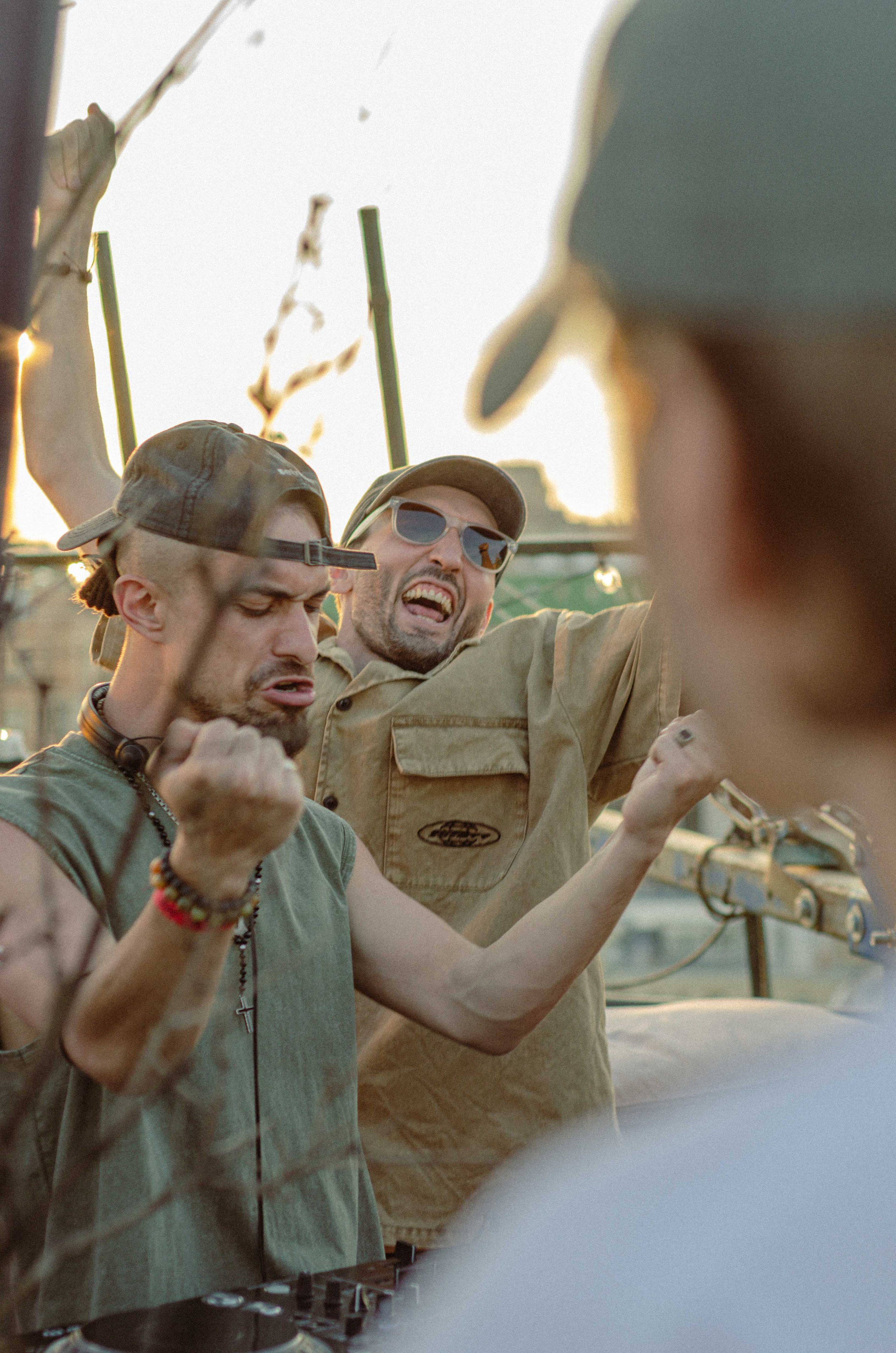 SUMMER VIBE in Moscow. Самолюк Антон. Фотограф в Москве и Московской области