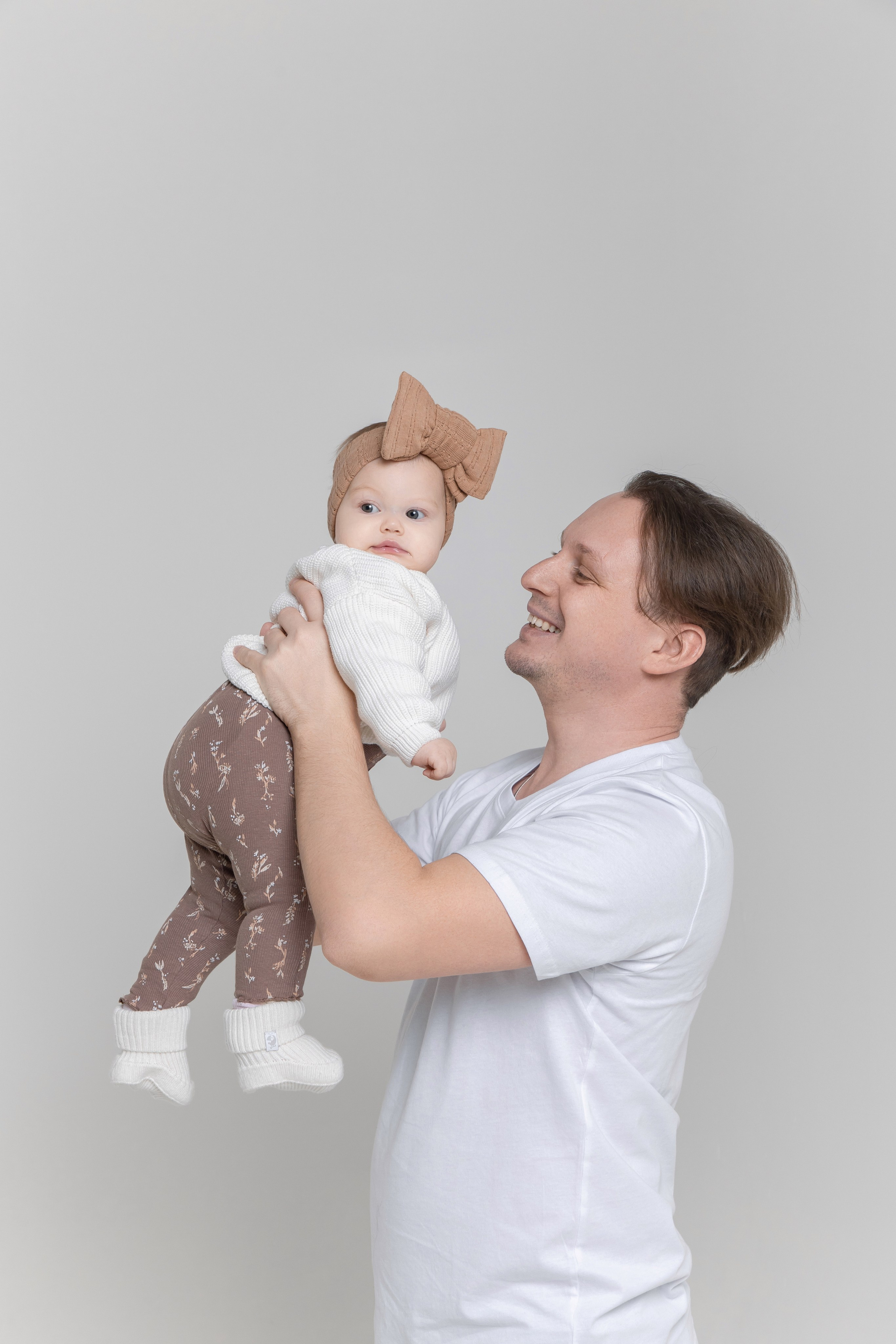 Иван, Мария и София. Фотограф Денис Лесковский (Тюмень)