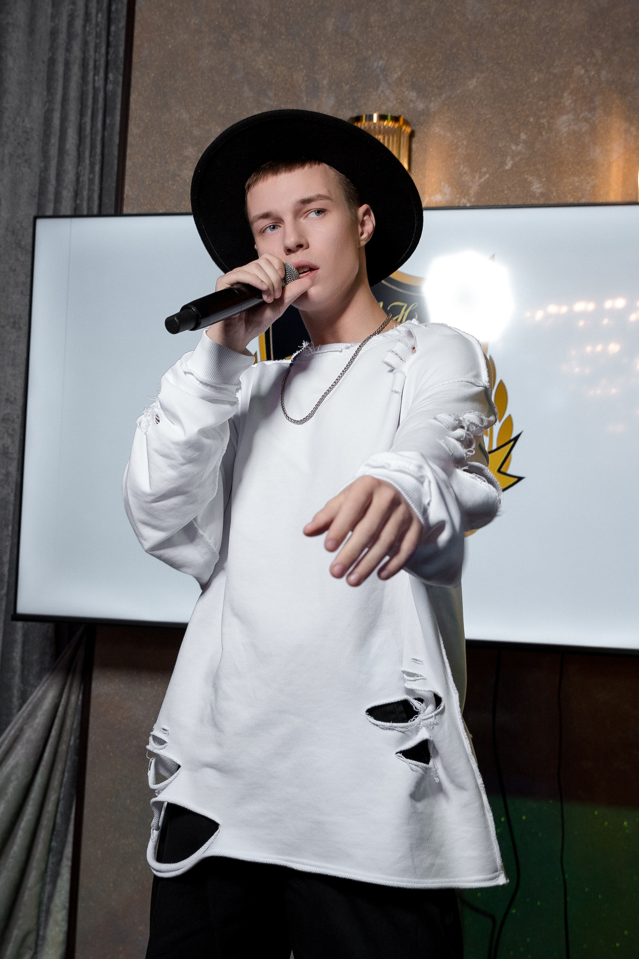 Премия The Medical Stars&Beauty Awards 2024. Репортажный Фотограф Александр Назаров. Москва и М.О