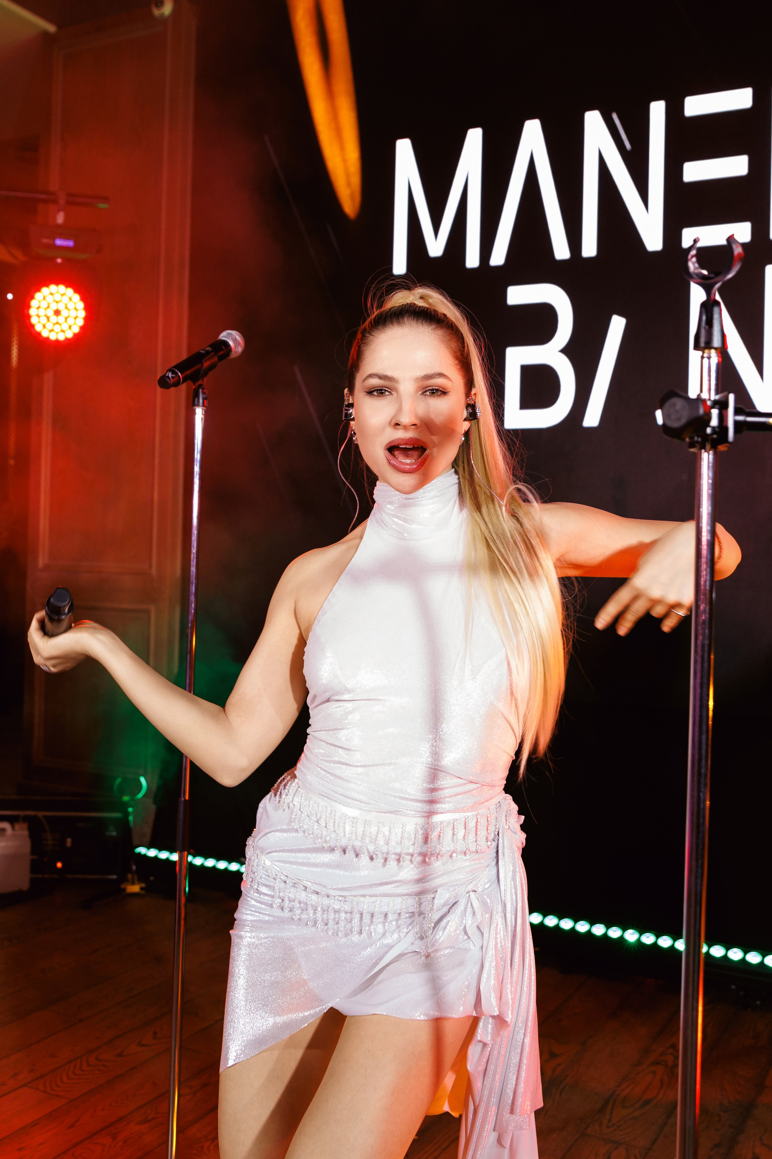 Корпоратив в Bocconcino