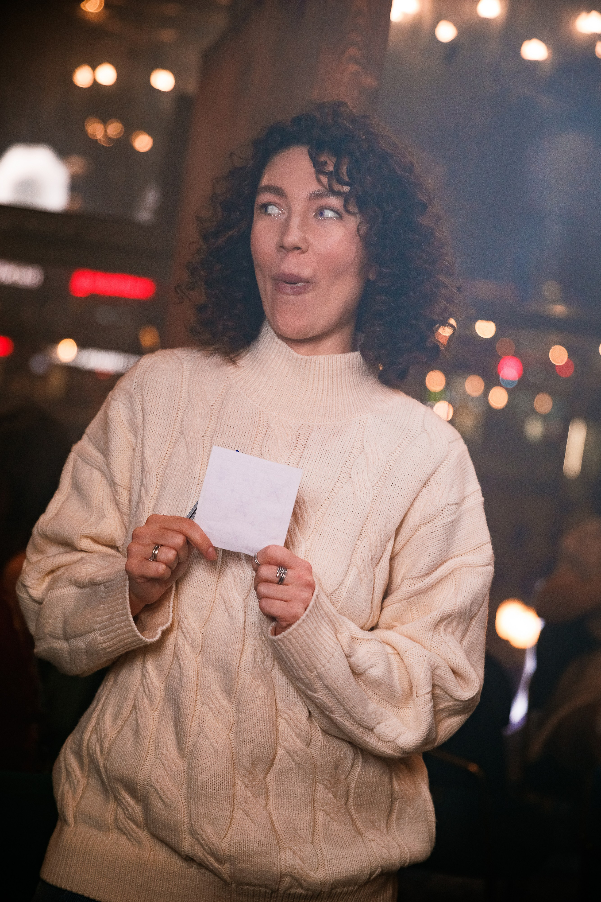 День Рождения «Istina Lounge»