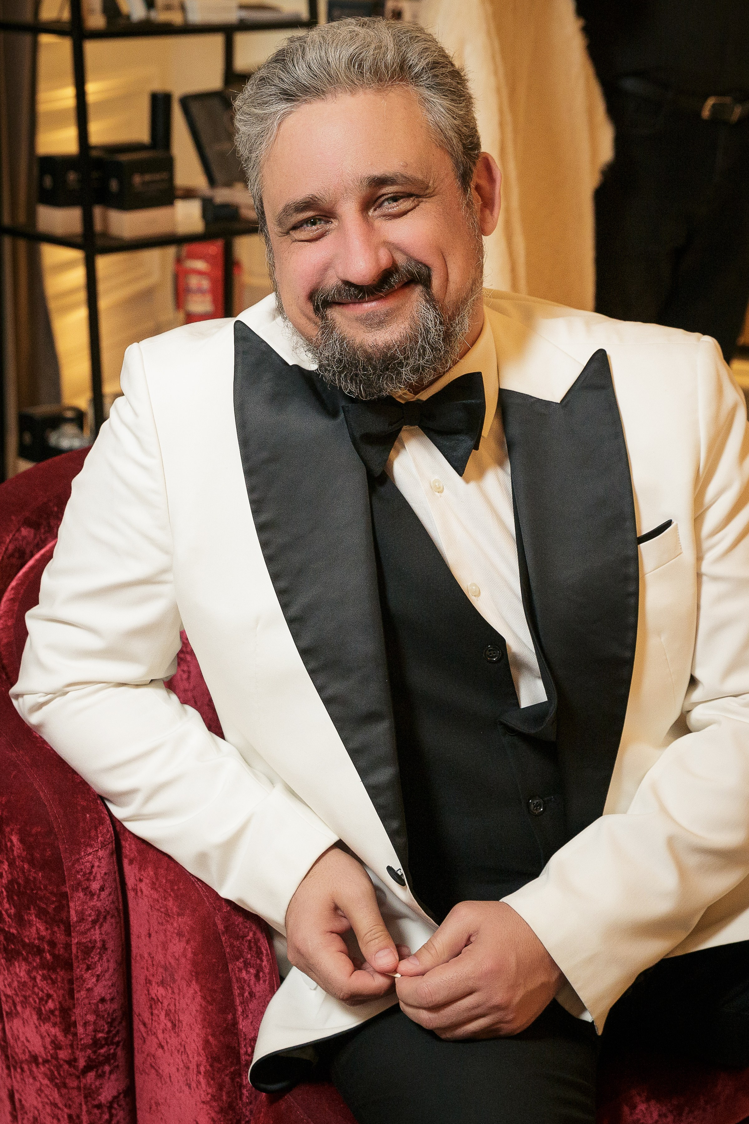 День рождения клуба «Деньги» 6 лет 2025. Репортажный Фотограф Александр Назаров. Москва и М.О