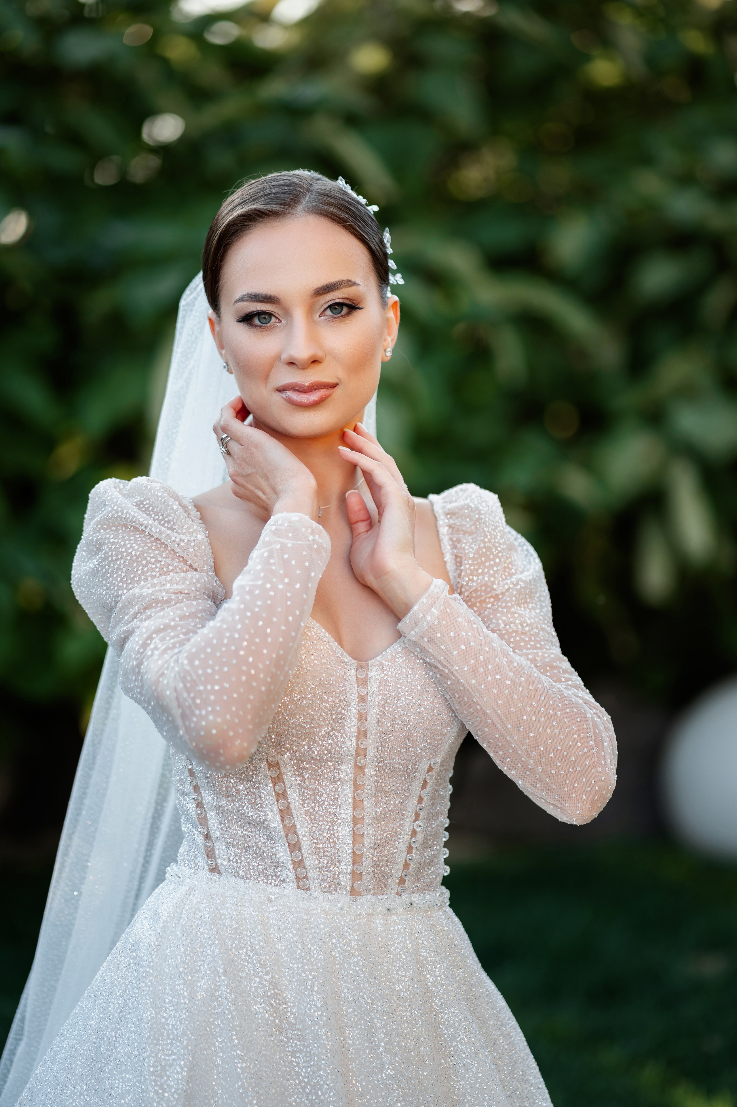 Давид & Милана. Свадебный фотограф Ашот Саркисян