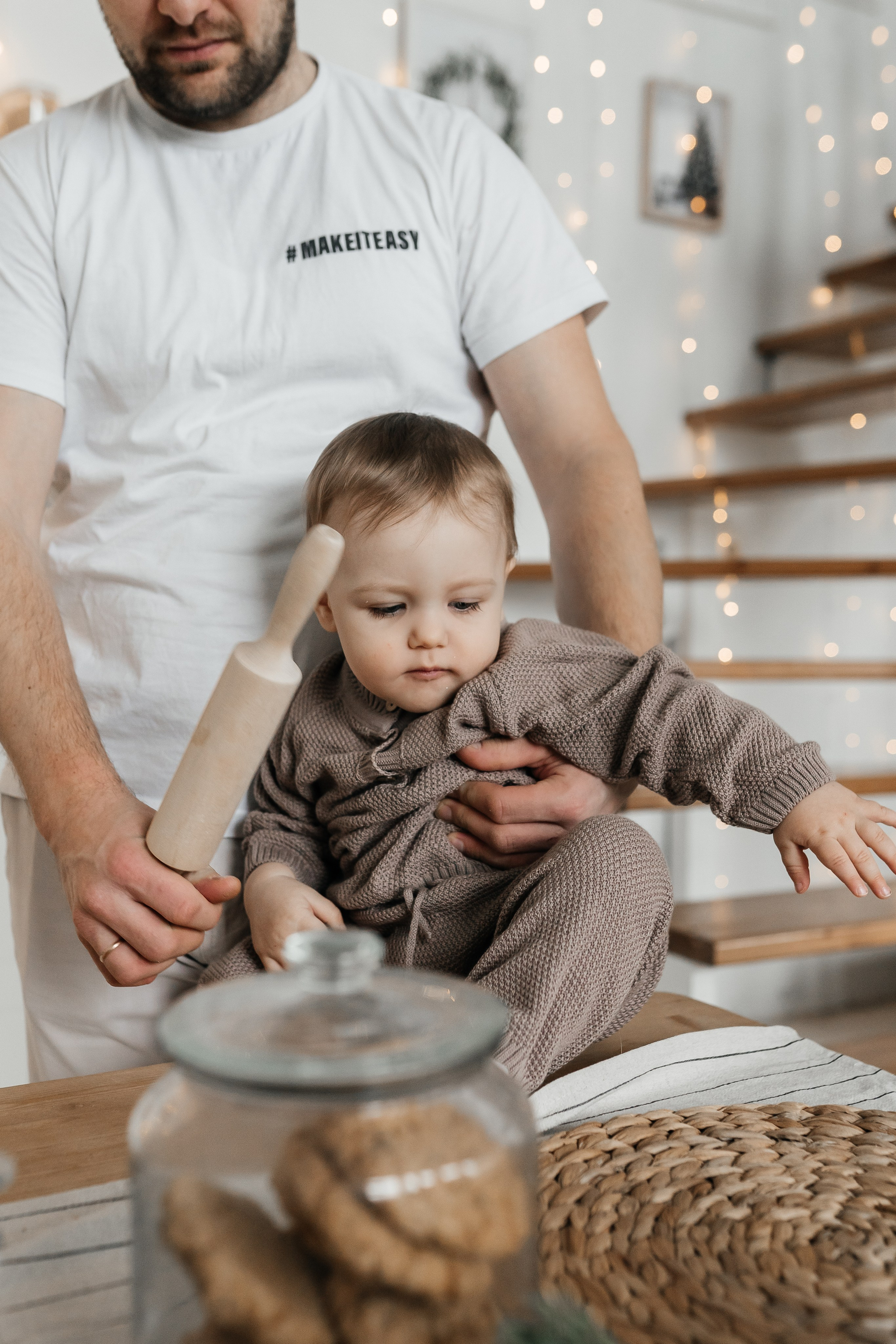 Илья и Карина