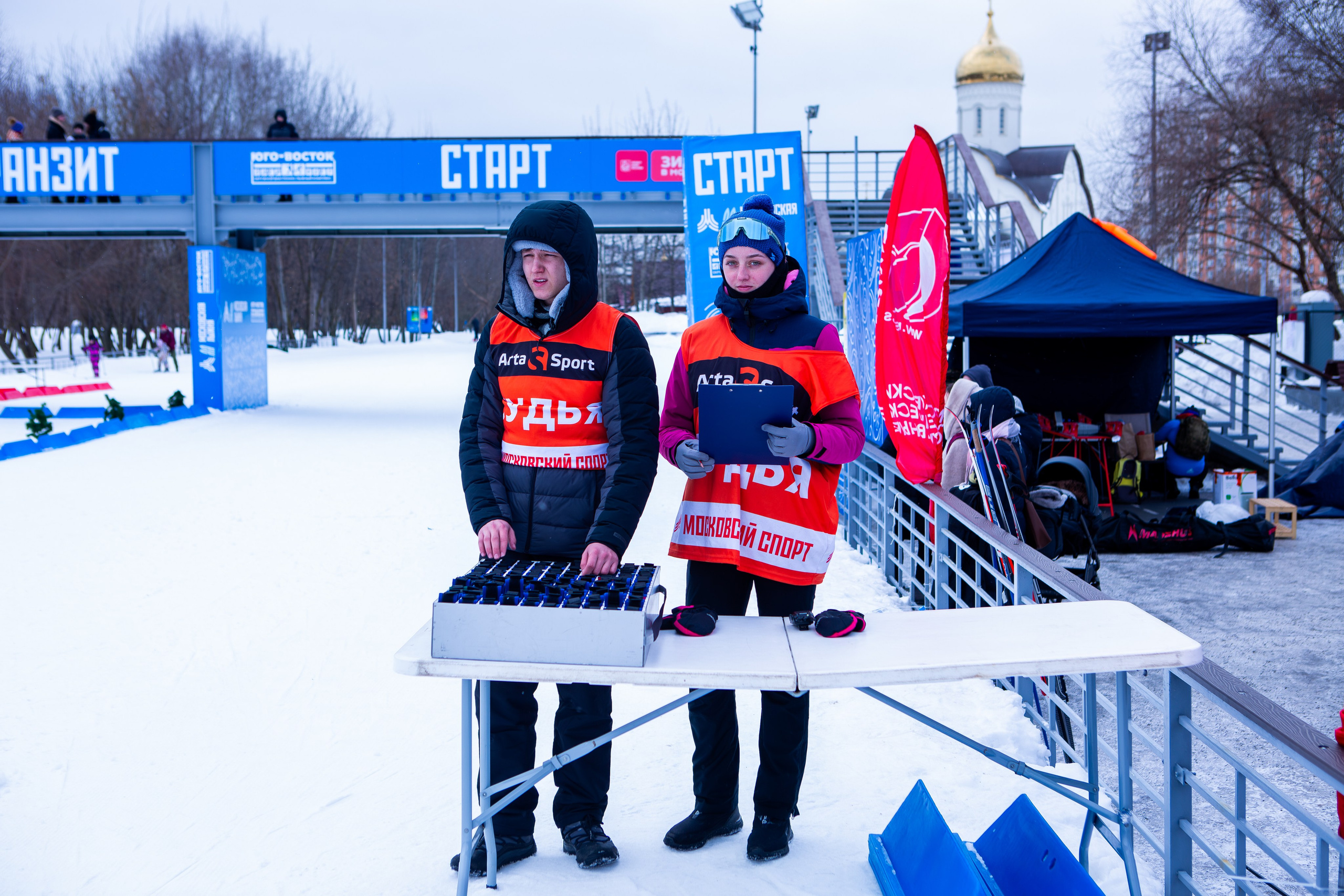 Лыжные гонки «Объединенные спортом». Репортажный, семейный, свадебный, портретный фотограф