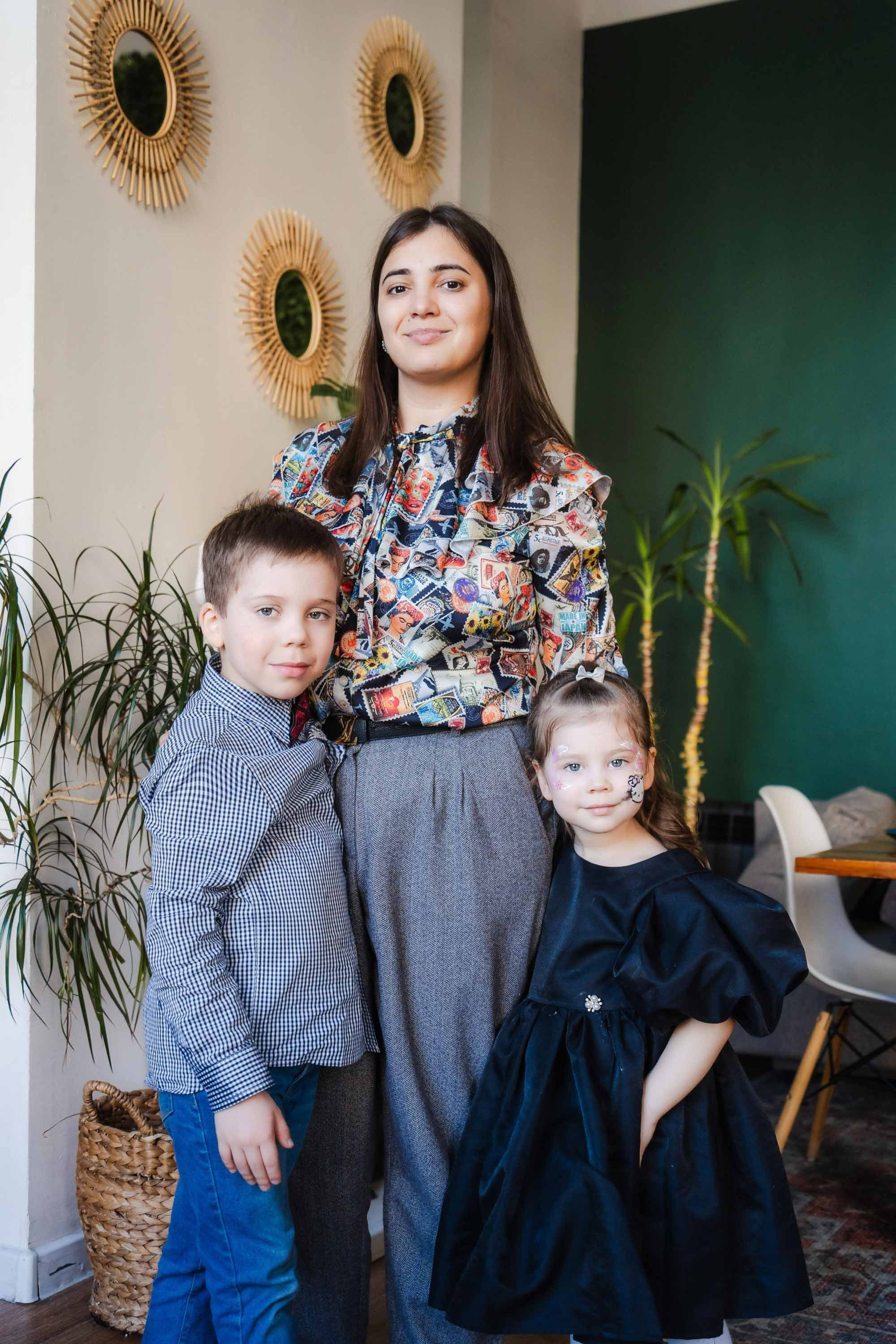 День рождения Ариши. Свадебный и семейный фотограф в Санкт-Петербурге Виктор Голубев