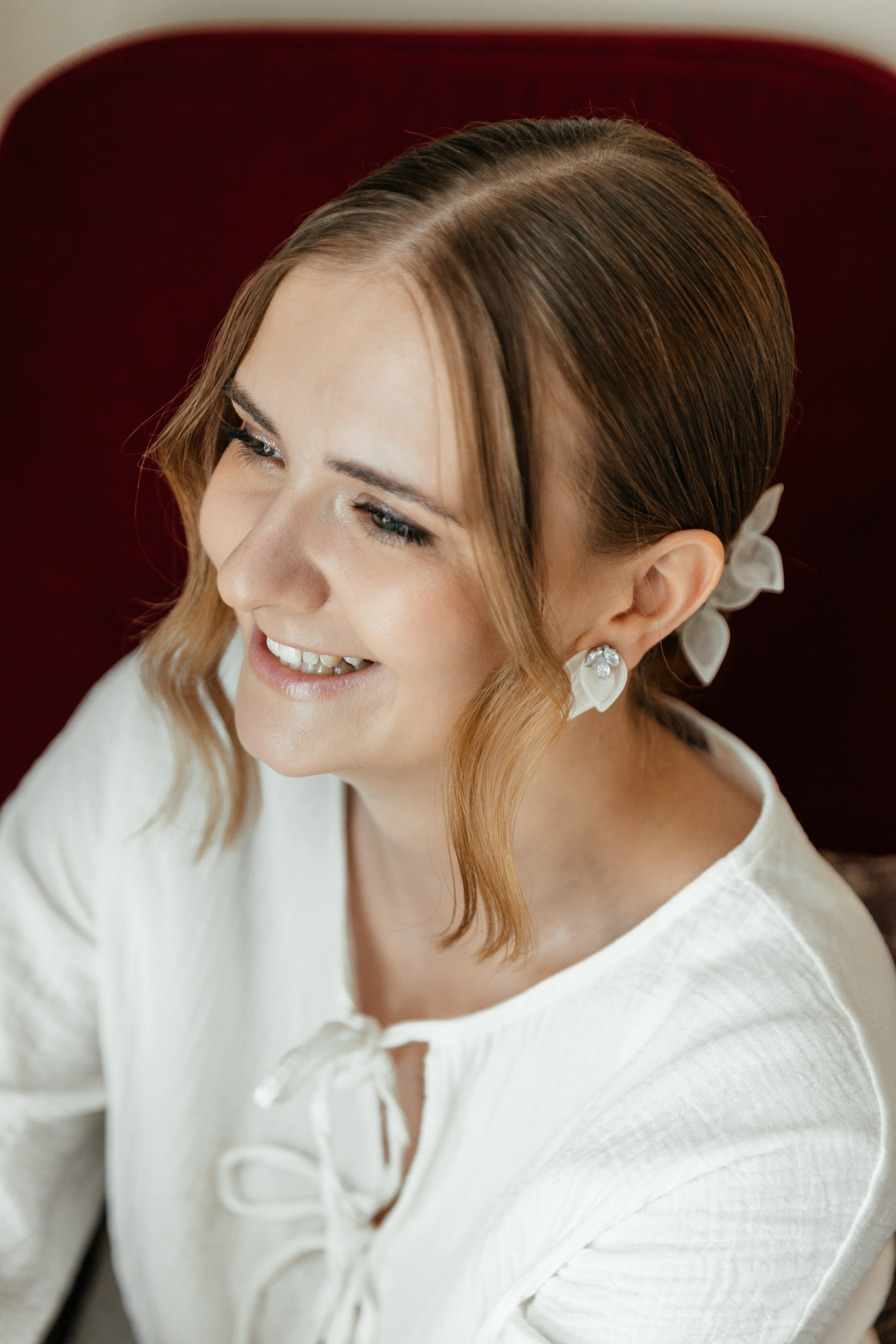 Соня и Дима | Hyatt Regency Moscow. Свадебный фотограф Ангелина Зотова | Обнинск, Москва, Калуга