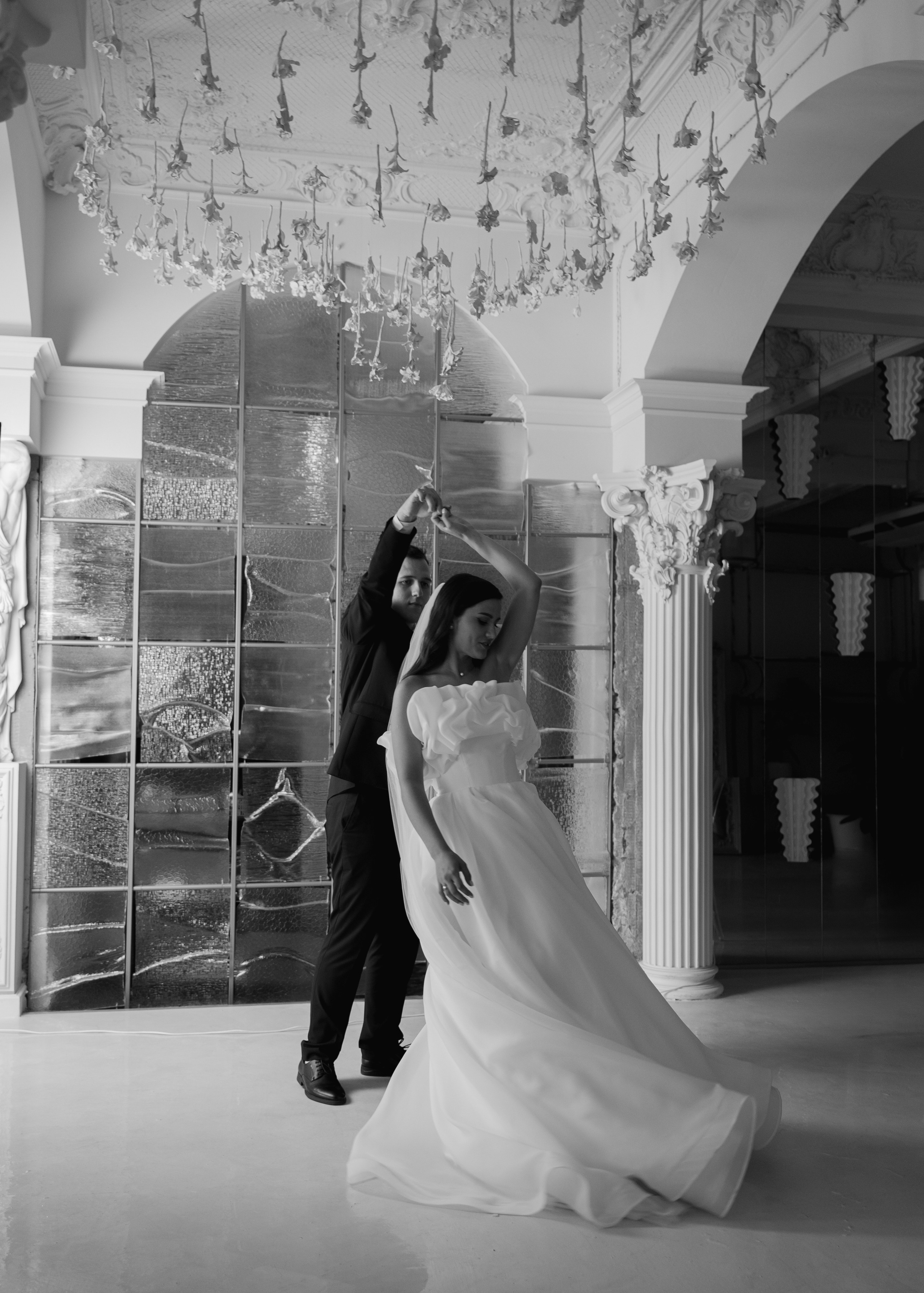 Борис & Ксения. Свадебный и семейный фотограф в Краснодаре Павел Мельников