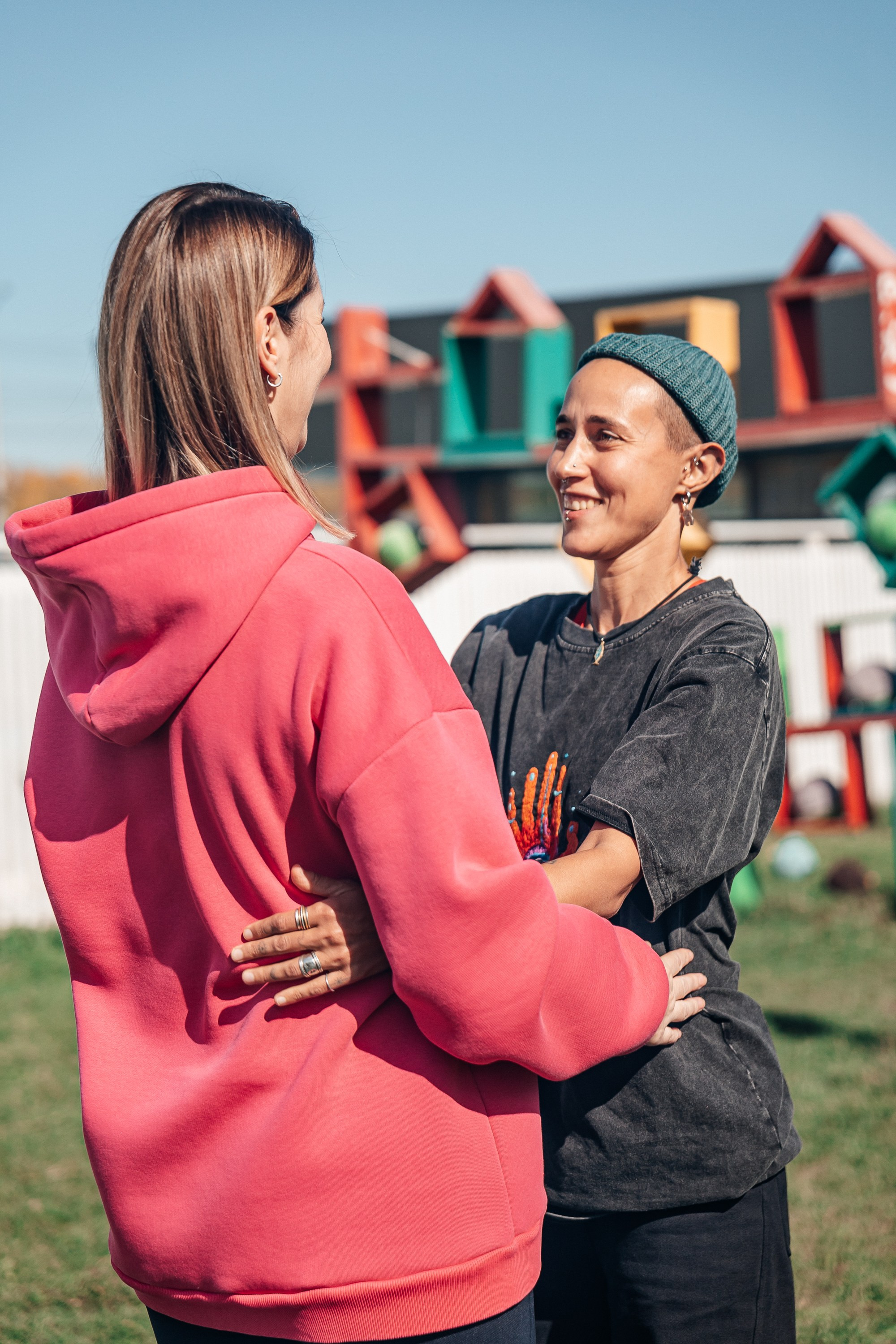 Фестиваль «Маркет на Ангаре». Фотограф в Иркутске Настя Гаськова