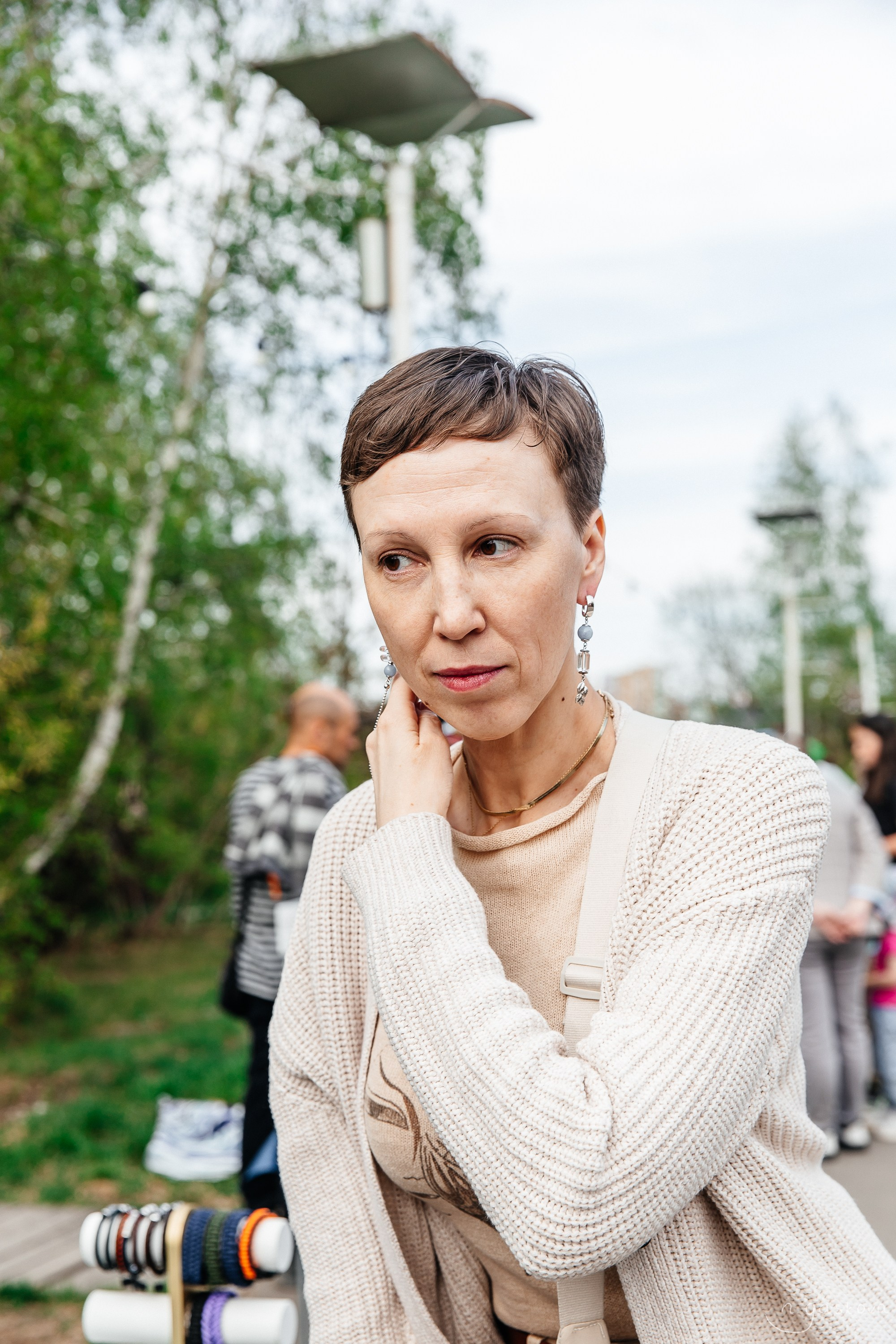 Маркет на Ангаре. Фотограф в Иркутске Настя Гаськова