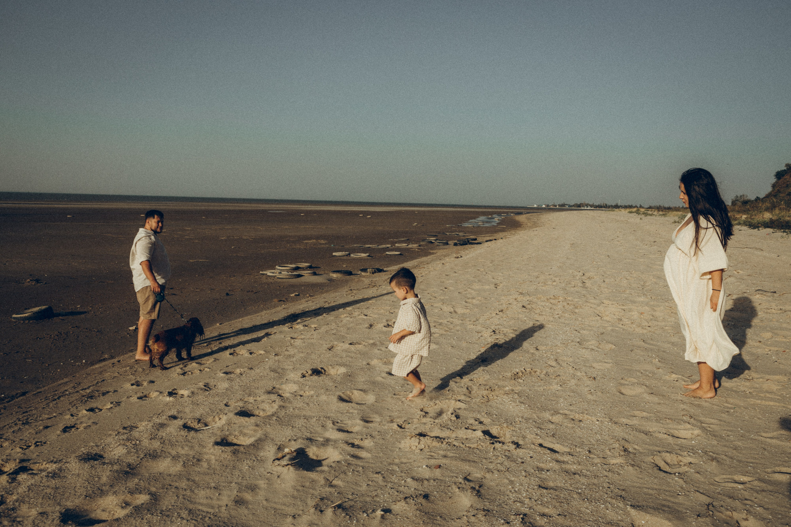 Family moment 💫. Семейный фотограф и фотограф на роды в Ростове-на-Дону Мухина Виктория