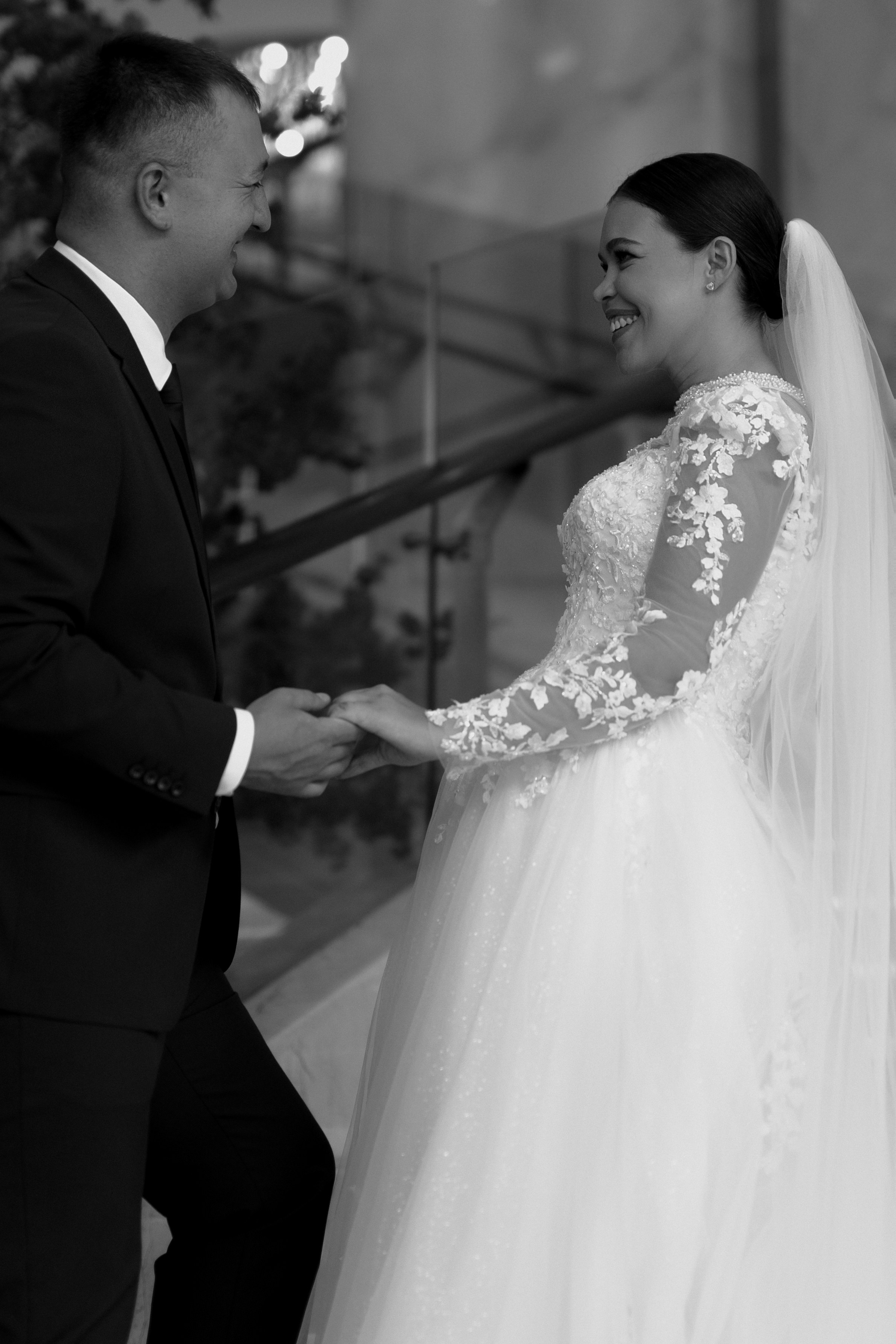 Свадьба Александра и Алены. Фотограф Кольчугино/Владимир/Москва Елизавета Иода