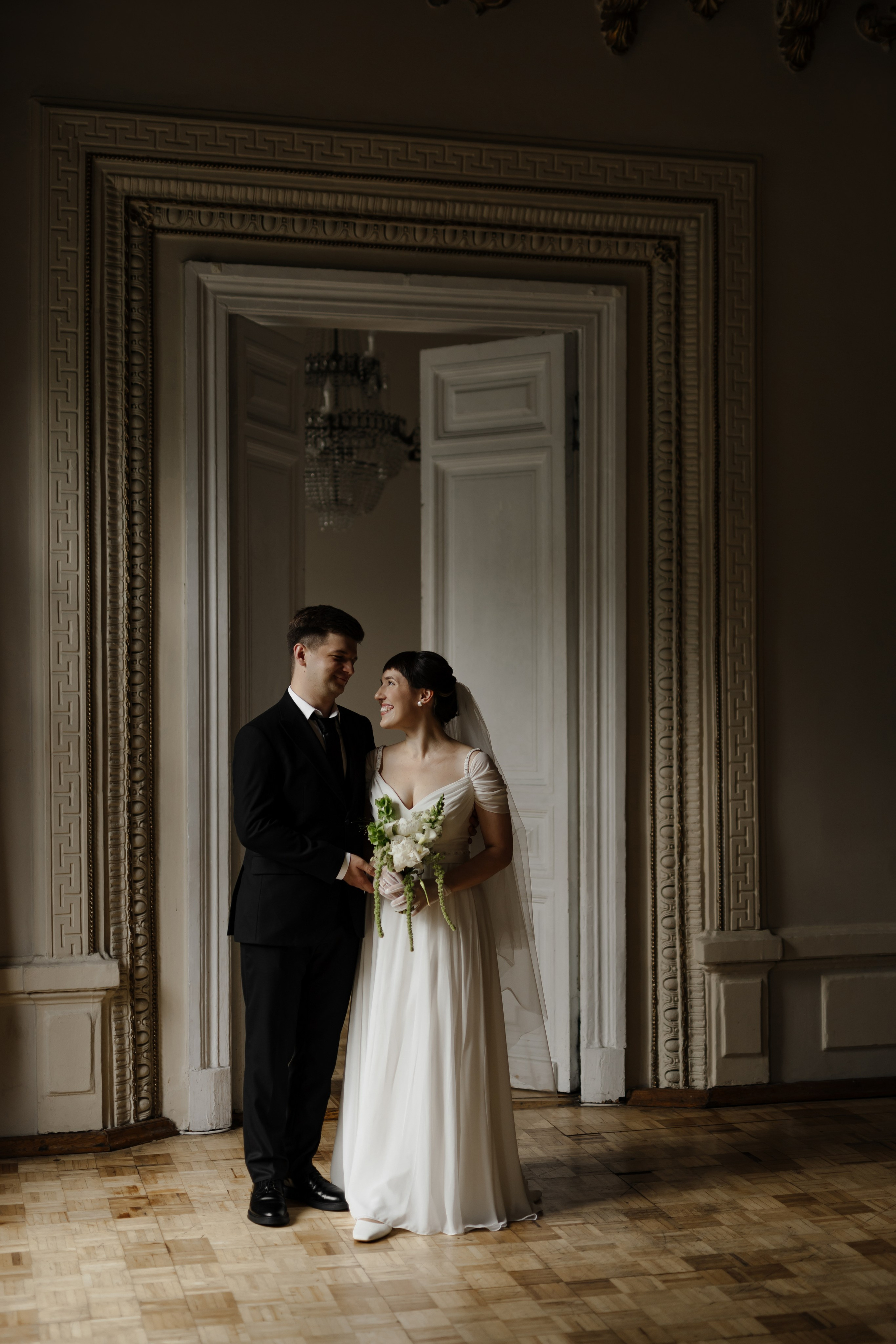 Свадьба Александра и Анны. Фотограф Кольчугино/Владимир/Москва Елизавета Иода