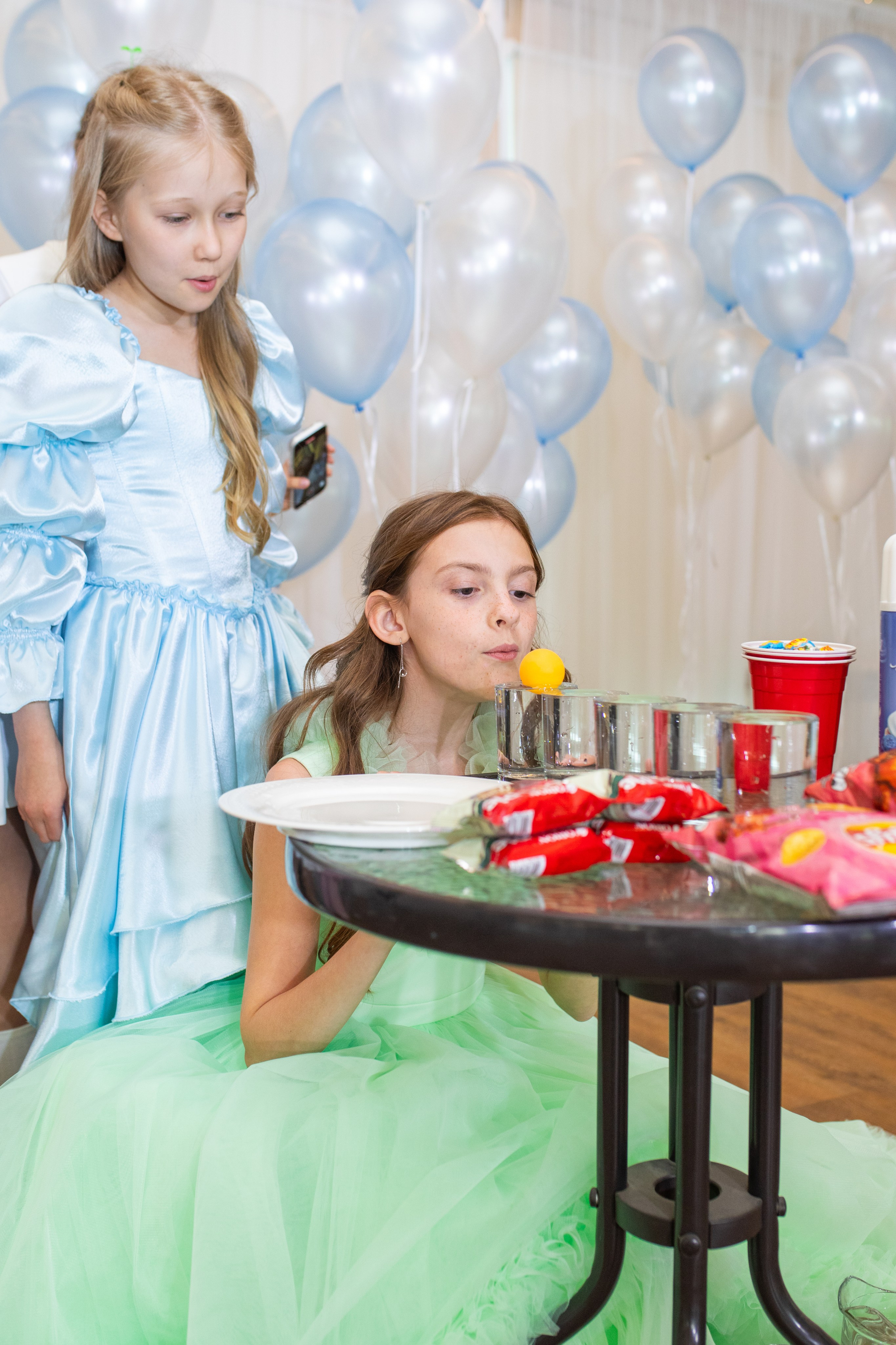 Выпуск 4 класс Сосновый бор. Фотограф в Новосибирске Ася Зверева