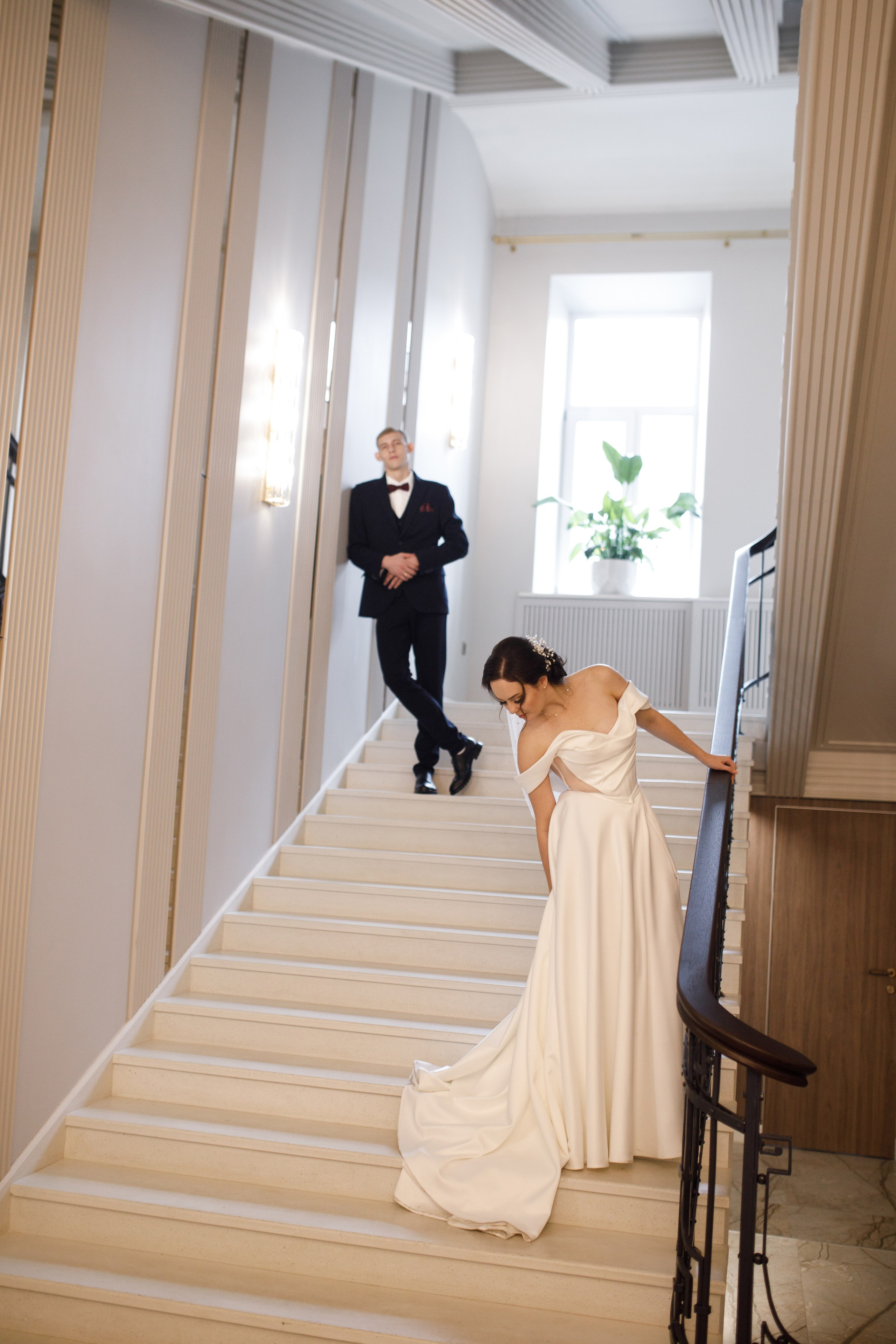 Свадьба Ярослава и Анастасии. Свадебный и семейный фотограф в Иркутске Яна Лиа