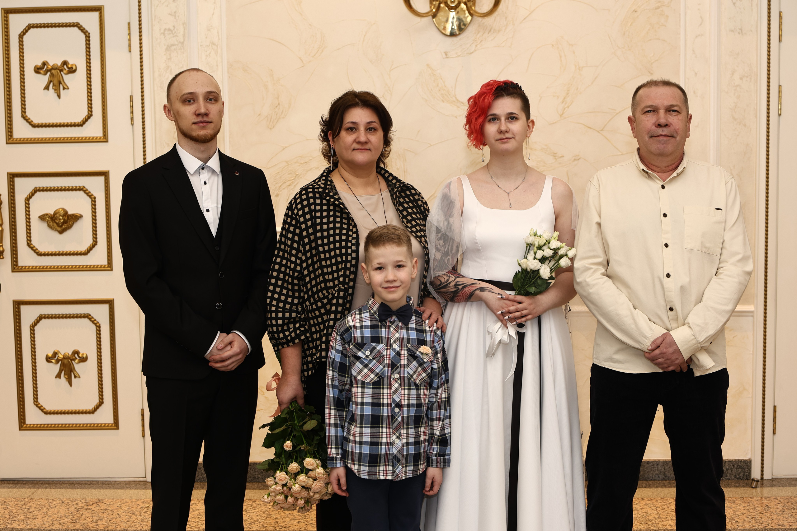 Свадебная съемка в формате jpeg. Свадебный фотограф Евгений Потанин — Ижевск