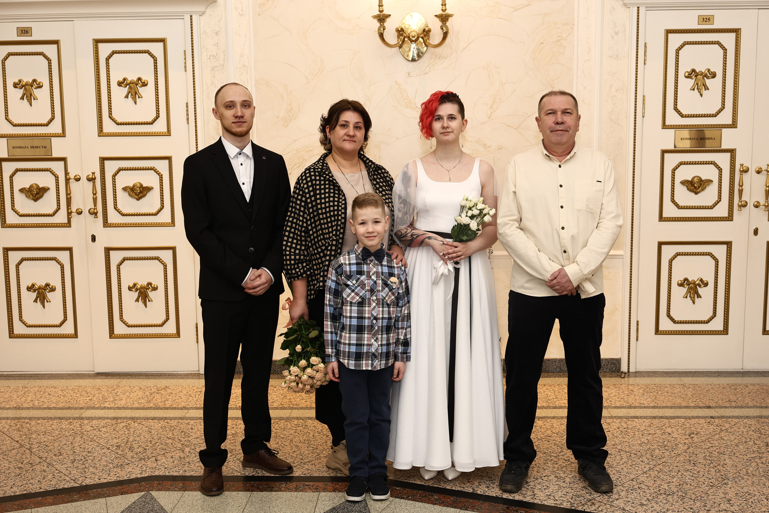 Свадебная съемка в формате jpeg. Свадебный фотограф Евгений Потанин — Ижевск